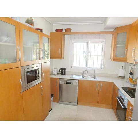 3 chambre Villa/Maison à vendre à La Romana - 214 900 € (Ref: 9188130)