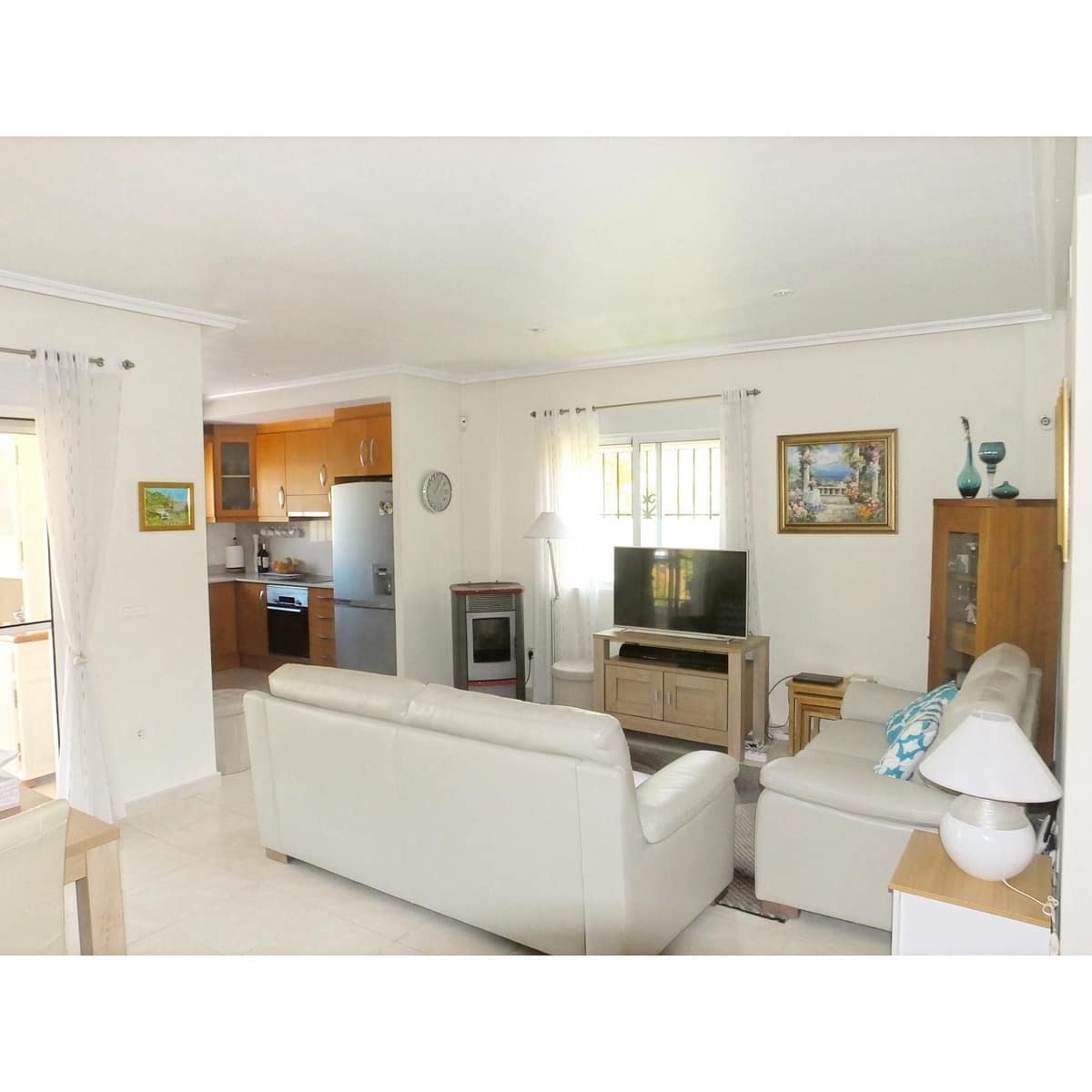 3 camera da letto Villa in vendita in La Romana - 214.900 € (Rif: 9188130)