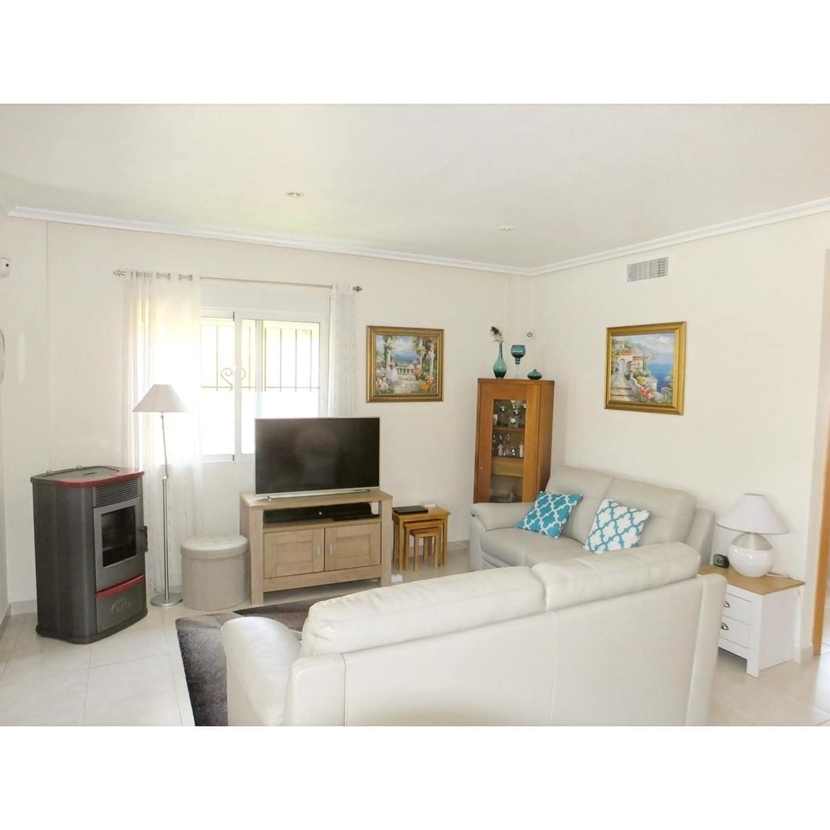 3 camera da letto Villa in vendita in La Romana - 214.900 € (Rif: 9188130)