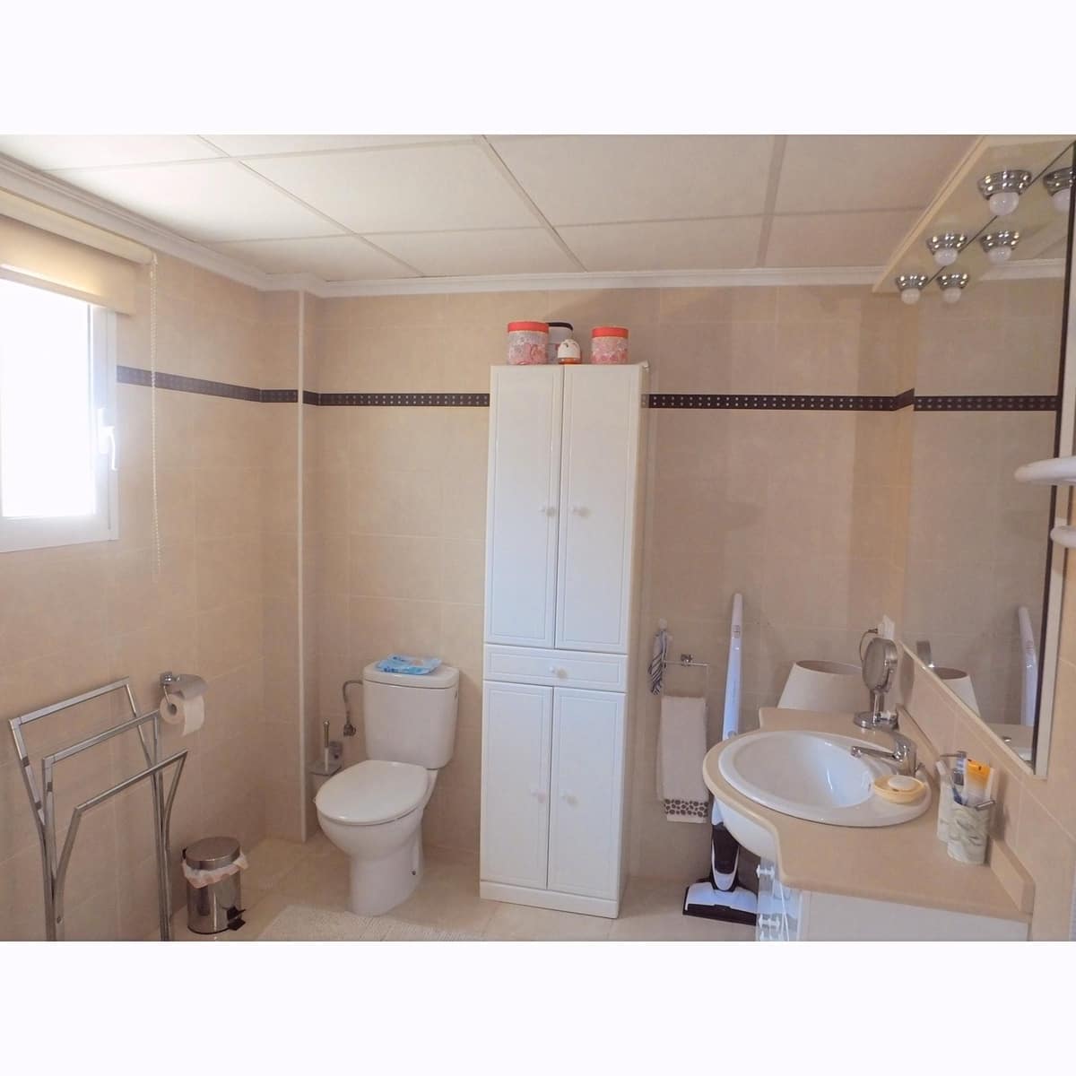 3 camera da letto Villa in vendita in La Romana - 214.900 € (Rif: 9188130)