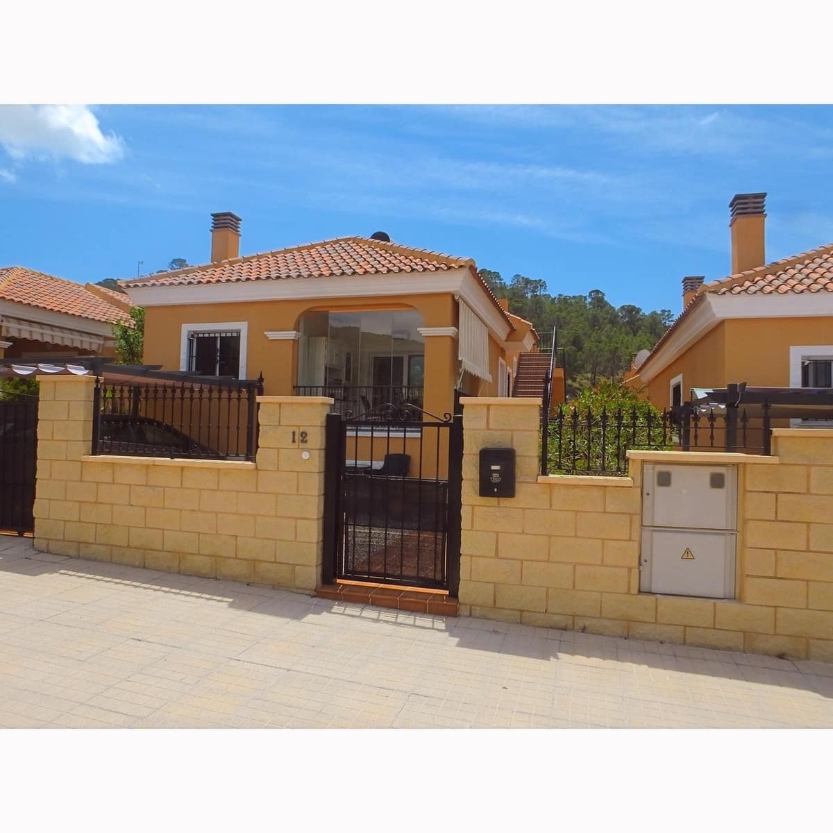 3 camera da letto Villa in vendita in La Romana - 214.900 € (Rif: 9188130)