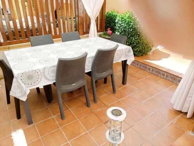 3 chambre Villa/Maison à vendre à La Romana - 214 900 € (Ref: 9188130)
