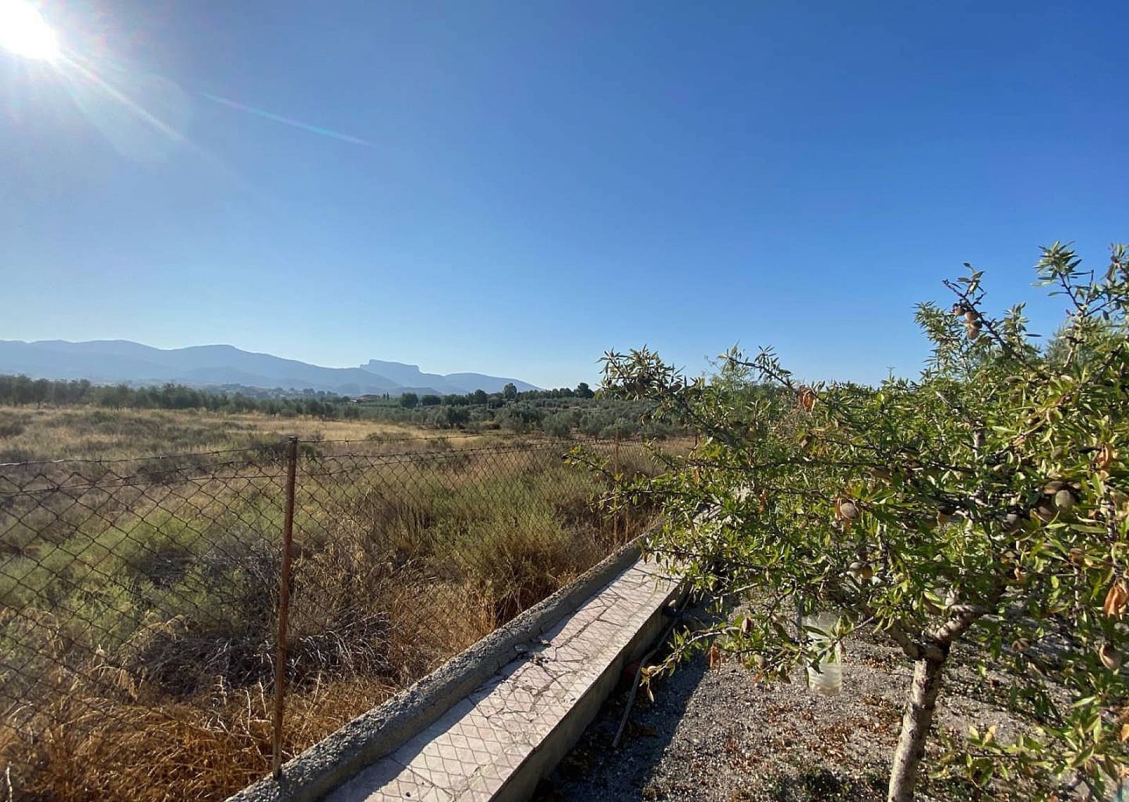 5 soveværelse Villa til salg i Sax med swimmingpool garage - € 299.995 (Ref: 9191383)