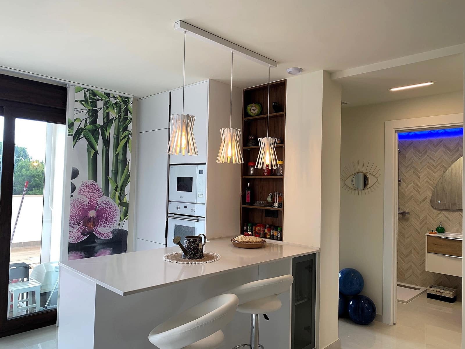 2 soveværelse Bungalow til salg i Torrevieja med swimmingpool garage - € 299.000 (Ref: 9191595)