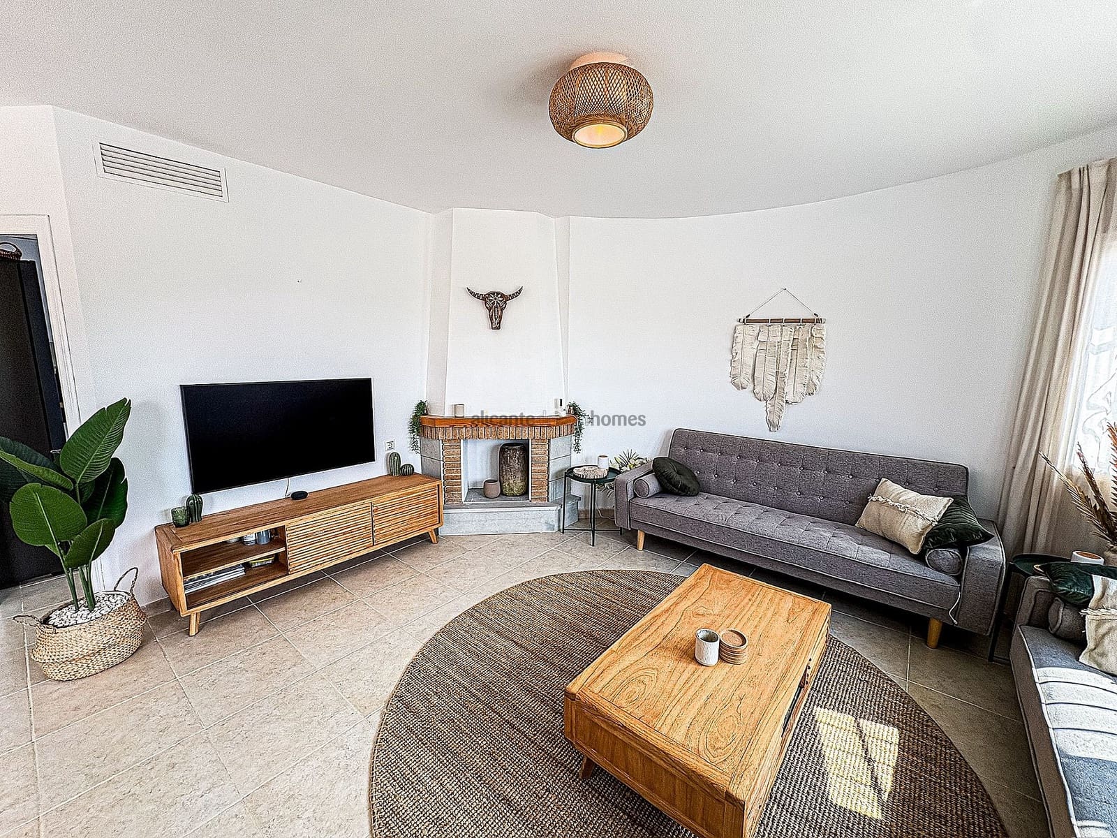 5 soverom Villa til salgs i Pinoso med svømmebasseng - € 425 000 (Ref: 9191742)