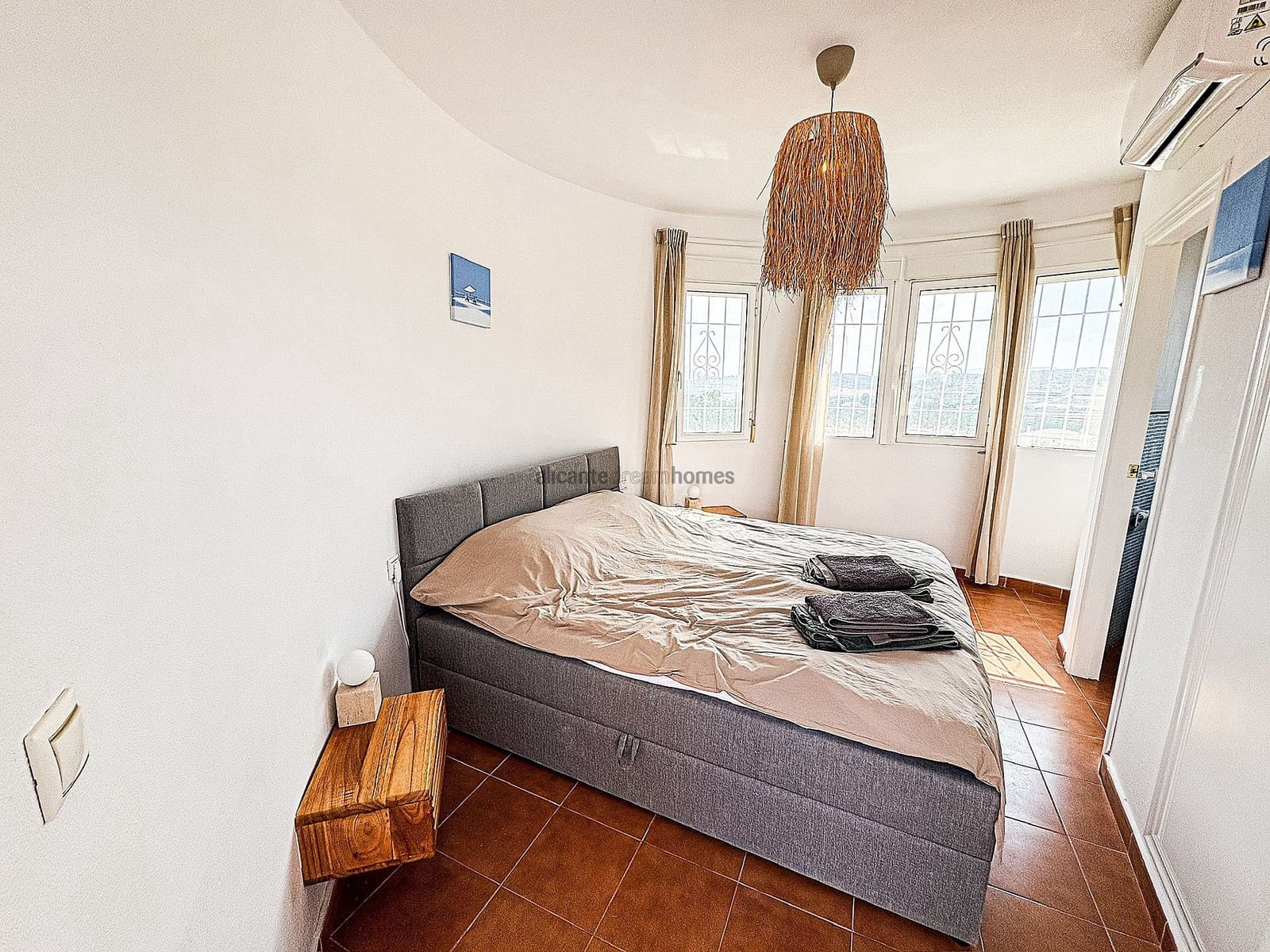 5 soverom Villa til salgs i Pinoso med svømmebasseng - € 425 000 (Ref: 9191742)