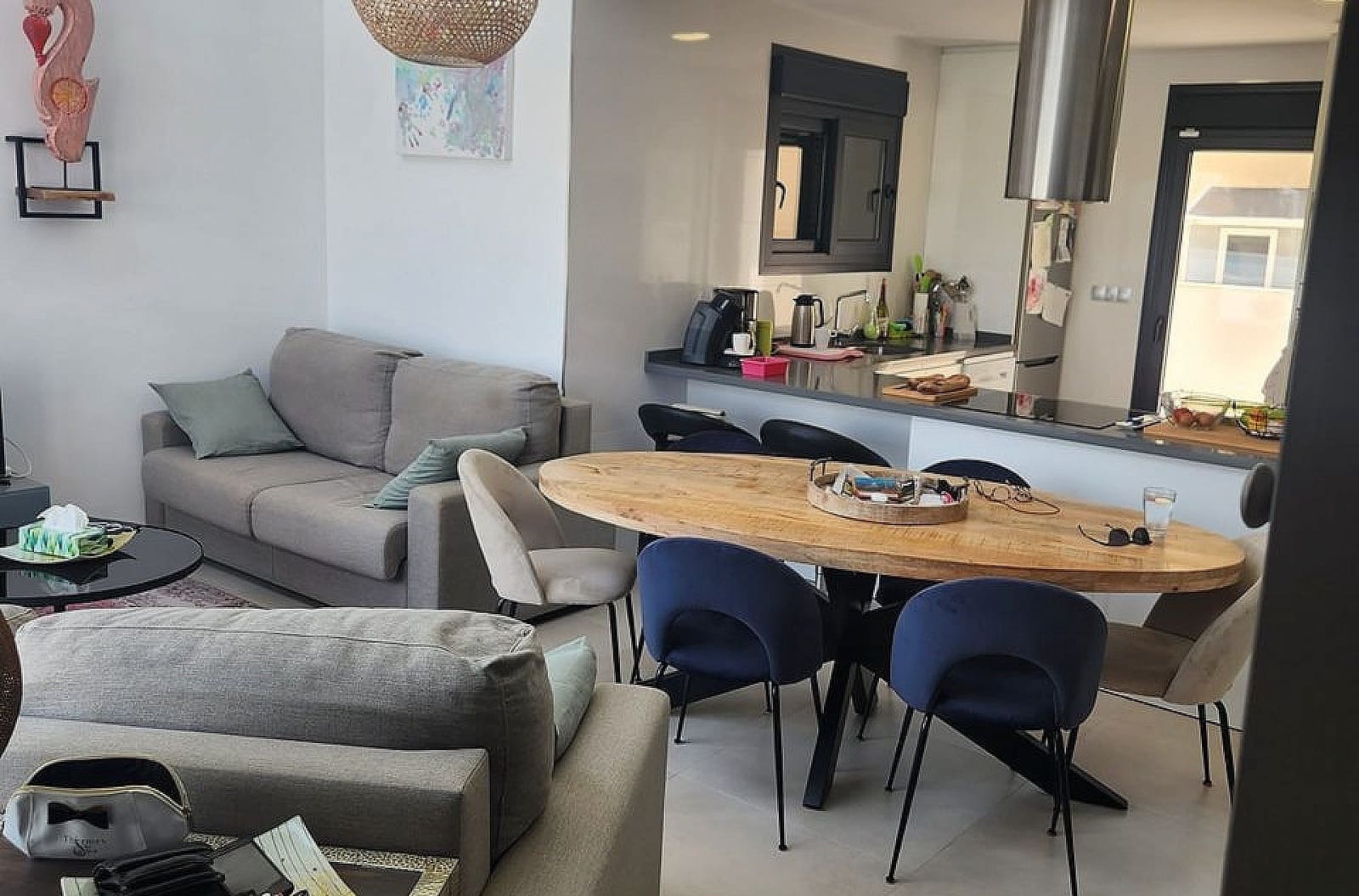 3 bedroom Villa for sale in Daya Vieja with pool - € 399,000 (Ref: 9196944)