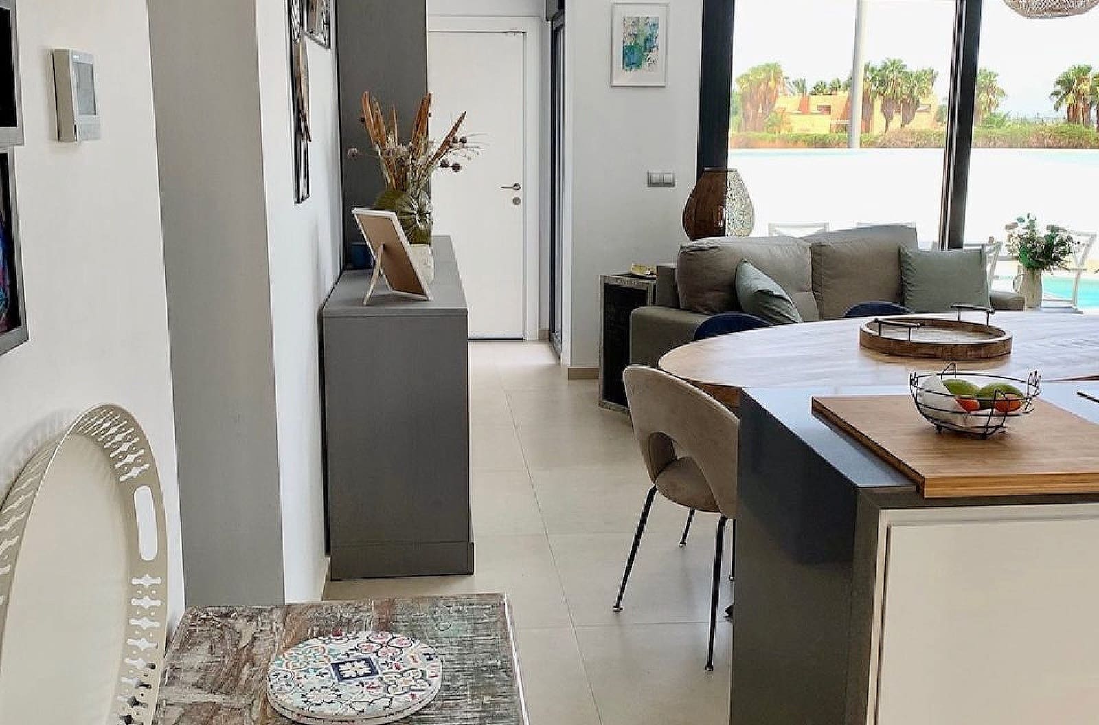 3 bedroom Villa for sale in Daya Vieja with pool - € 399,000 (Ref: 9196944)