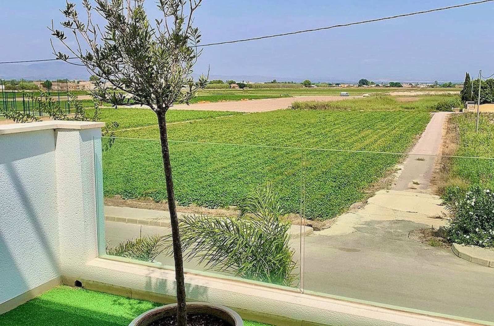 3 bedroom Villa for sale in Daya Vieja with pool - € 399,000 (Ref: 9196944)