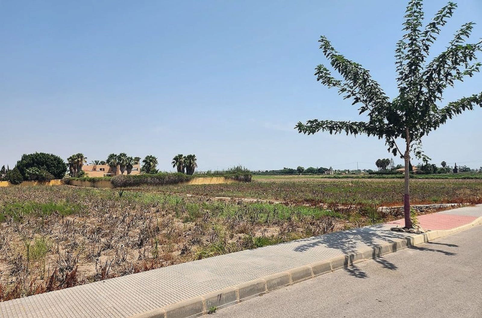 3 bedroom Villa for sale in Daya Vieja with pool - € 399,000 (Ref: 9196944)