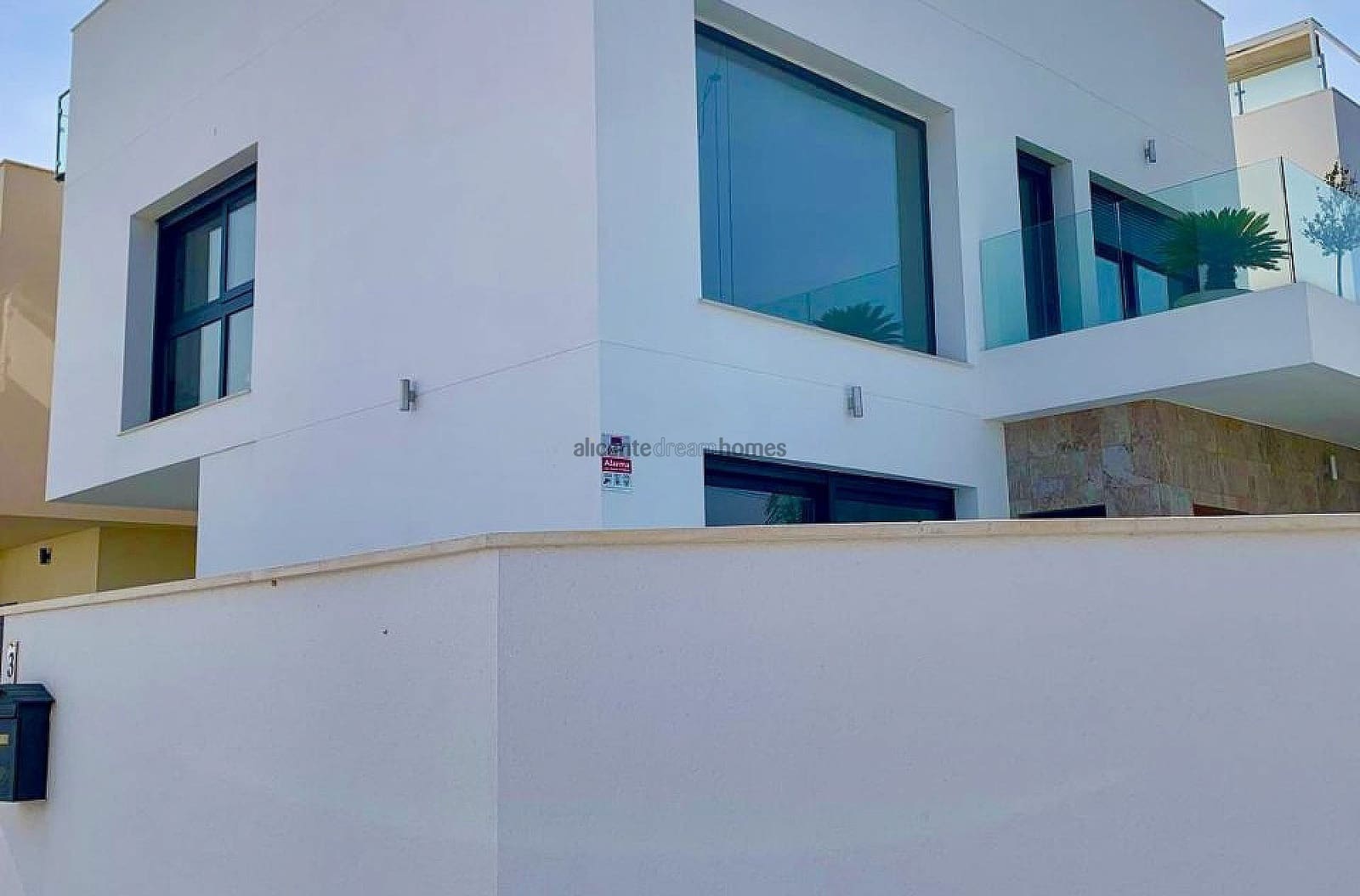 3 camera da letto Villa in vendita in Daya Vieja con piscina - 399.000 € (Rif: 9196944)