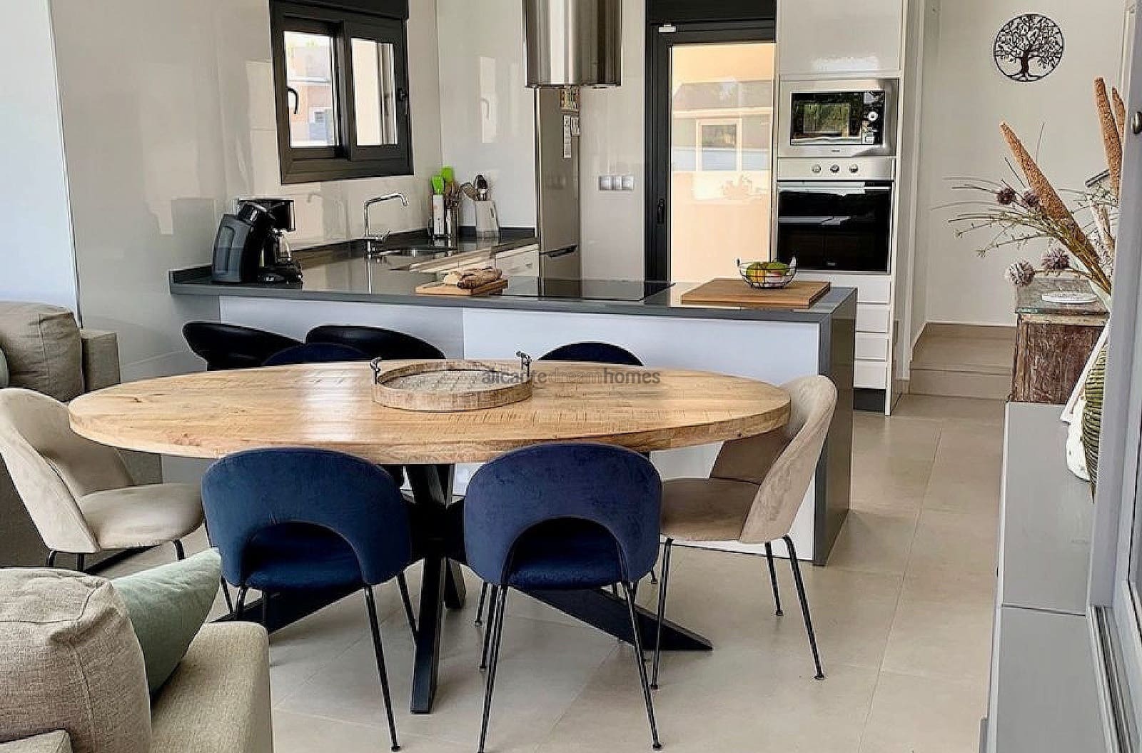 3 camera da letto Villa in vendita in Daya Vieja con piscina - 399.000 € (Rif: 9196944)