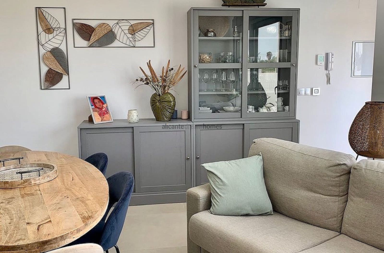 3 camera da letto Villa in vendita in Daya Vieja con piscina - 399.000 € (Rif: 9196944)