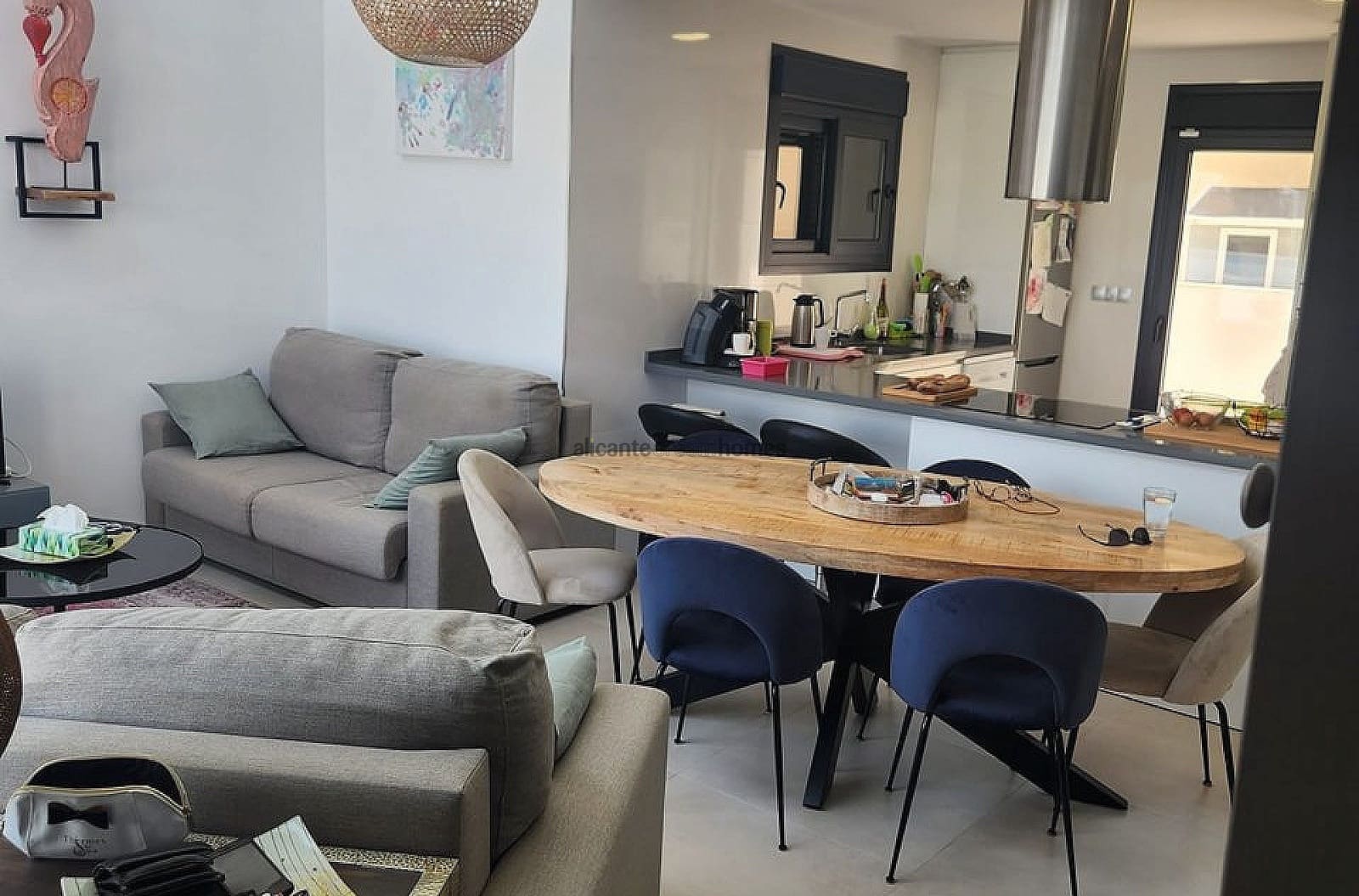 3 camera da letto Villa in vendita in Daya Vieja con piscina - 399.000 € (Rif: 9196944)