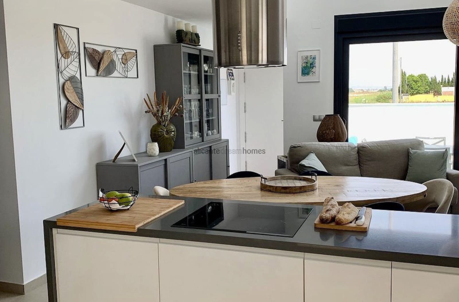 3 camera da letto Villa in vendita in Daya Vieja con piscina - 399.000 € (Rif: 9196944)