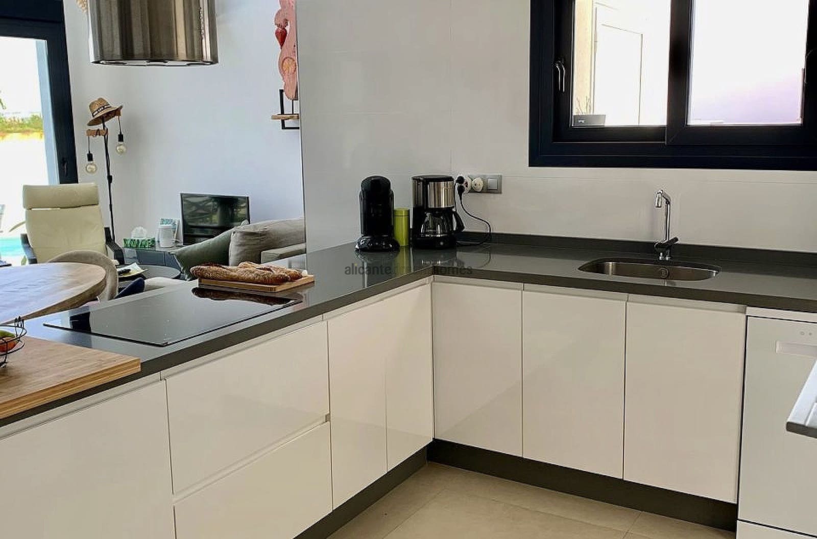 3 camera da letto Villa in vendita in Daya Vieja con piscina - 399.000 € (Rif: 9196944)