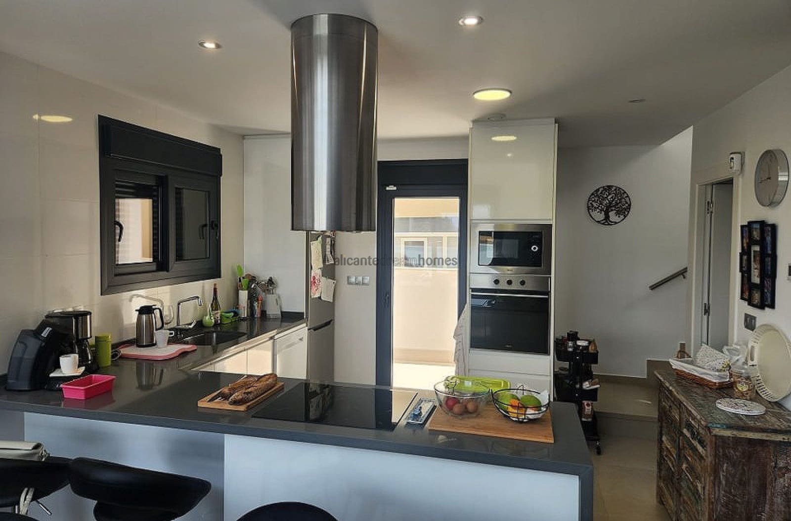 3 camera da letto Villa in vendita in Daya Vieja con piscina - 399.000 € (Rif: 9196944)