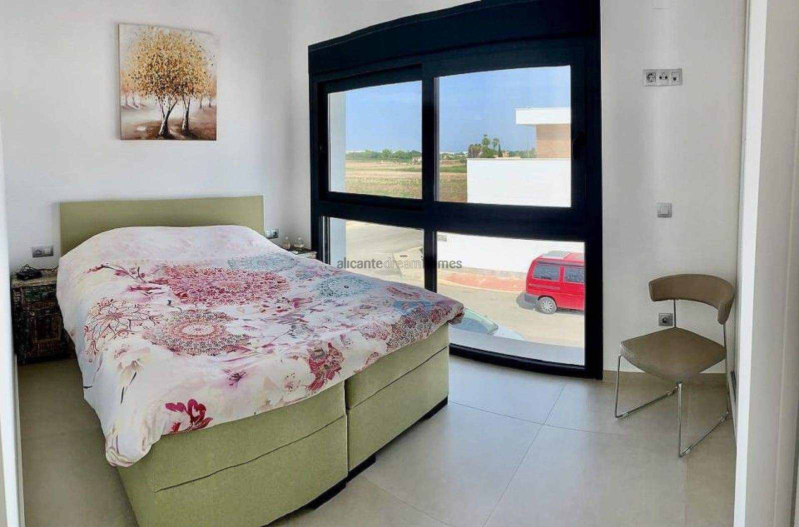 3 camera da letto Villa in vendita in Daya Vieja con piscina - 399.000 € (Rif: 9196944)