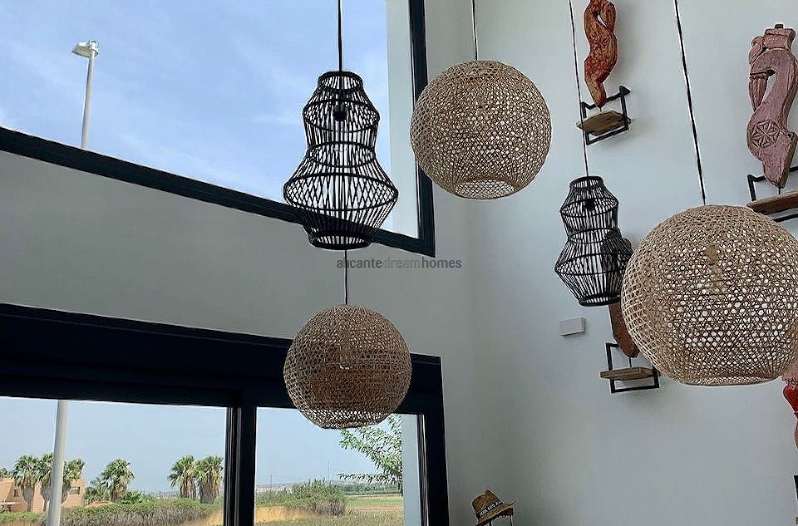 3 camera da letto Villa in vendita in Daya Vieja con piscina - 399.000 € (Rif: 9196944)