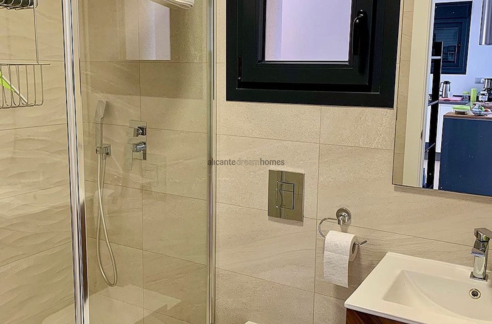 3 camera da letto Villa in vendita in Daya Vieja con piscina - 399.000 € (Rif: 9196944)