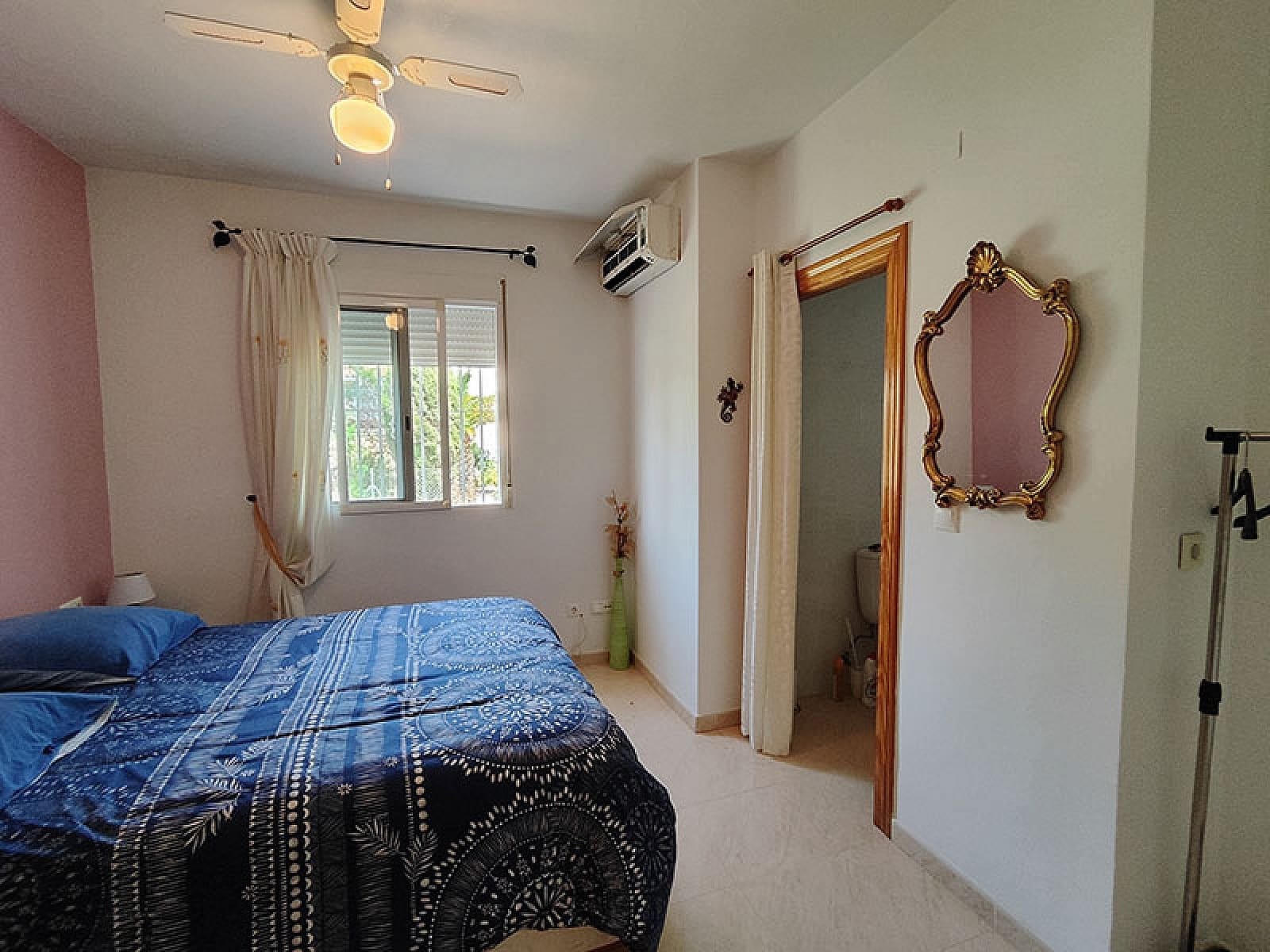 3 camera da letto Villa in vendita in Fortuna con piscina garage - 264.900 € (Rif: 9196945)