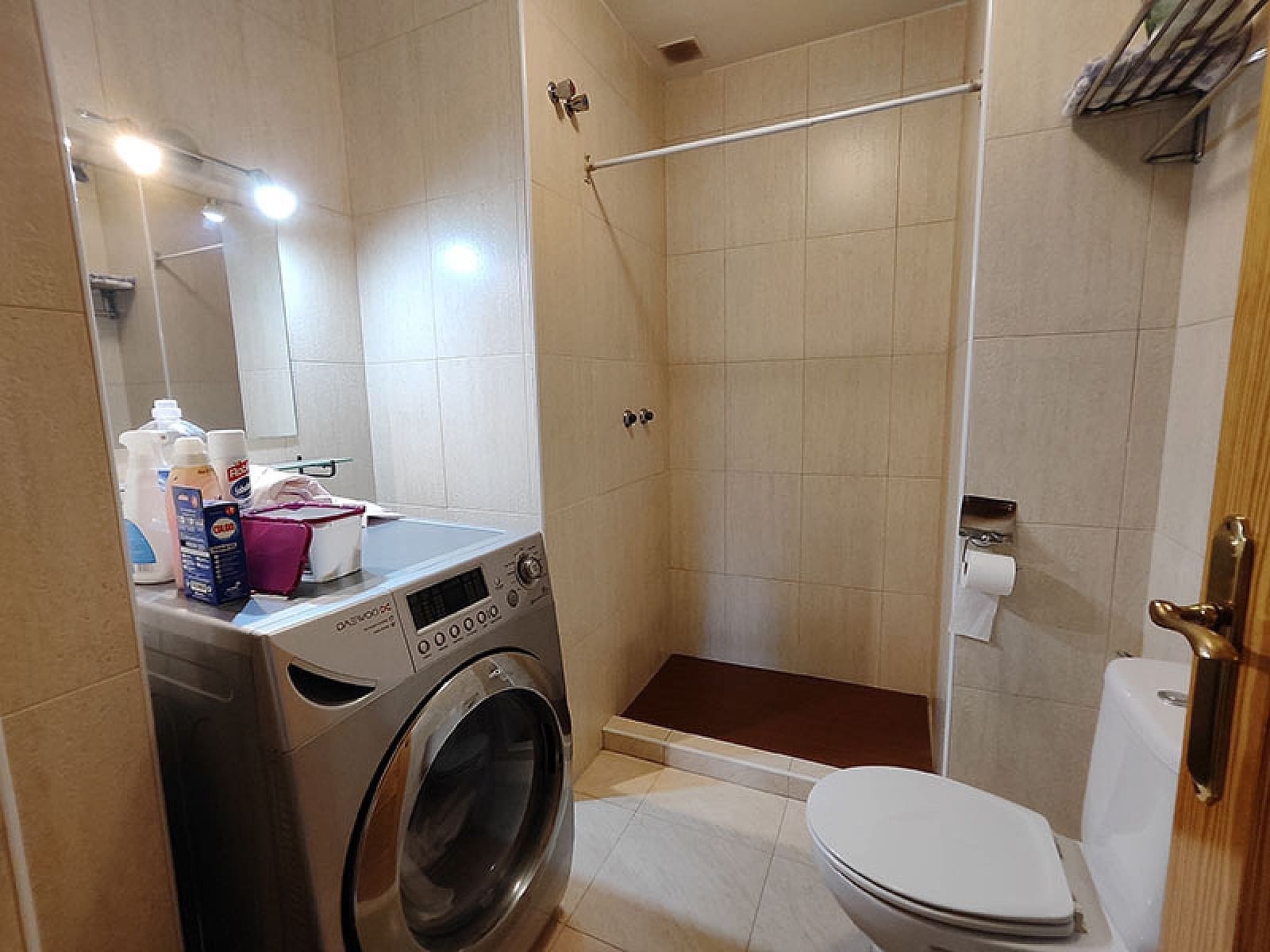 3 camera da letto Villa in vendita in Fortuna con piscina garage - 264.900 € (Rif: 9196945)