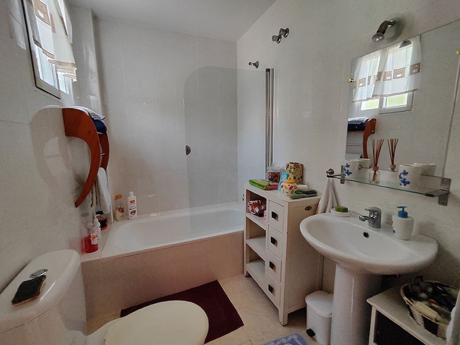 3 camera da letto Villa in vendita in Fortuna con piscina garage - 264.900 € (Rif: 9196945)