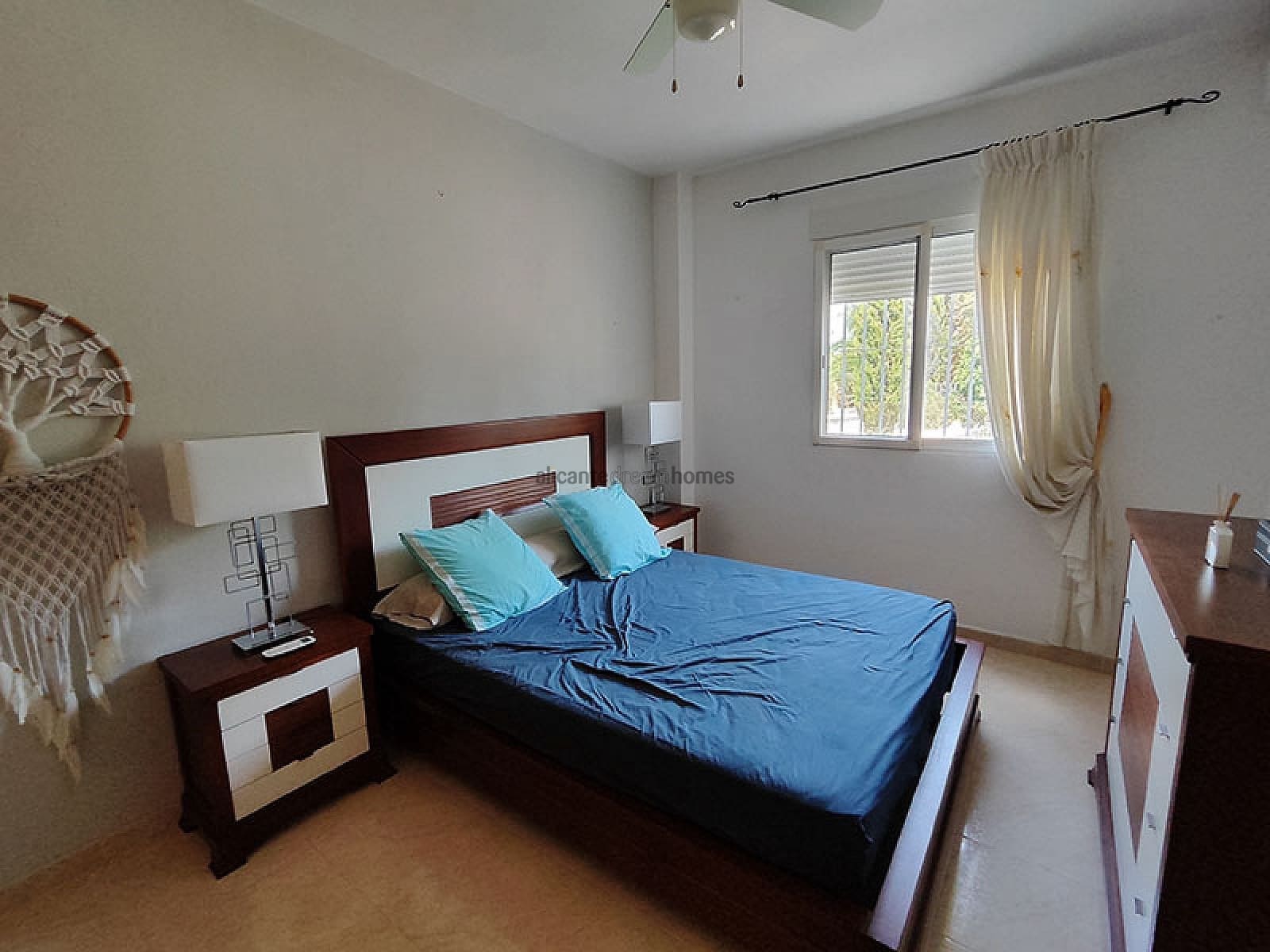 3 Zimmer Villa zu verkaufen in Fortuna mit Pool Garage - 264.900 € (Ref: 9196945)