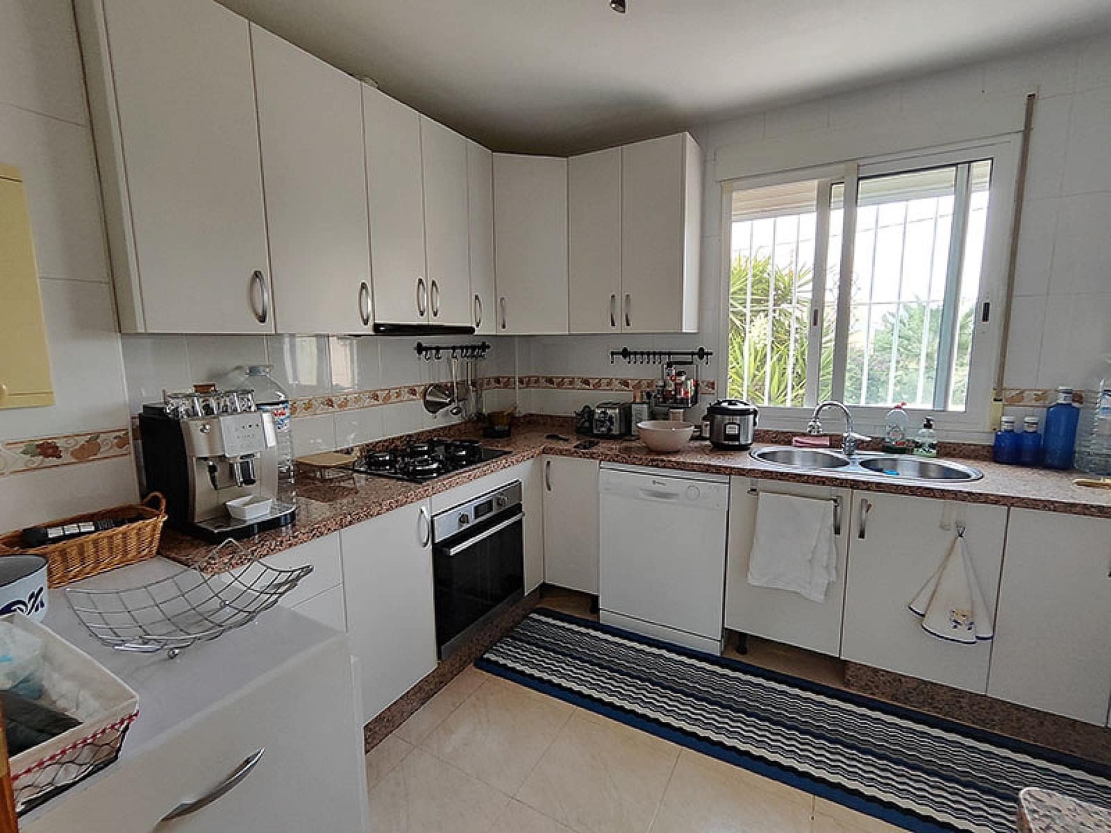 3 Zimmer Villa zu verkaufen in Fortuna mit Pool Garage - 264.900 € (Ref: 9196945)