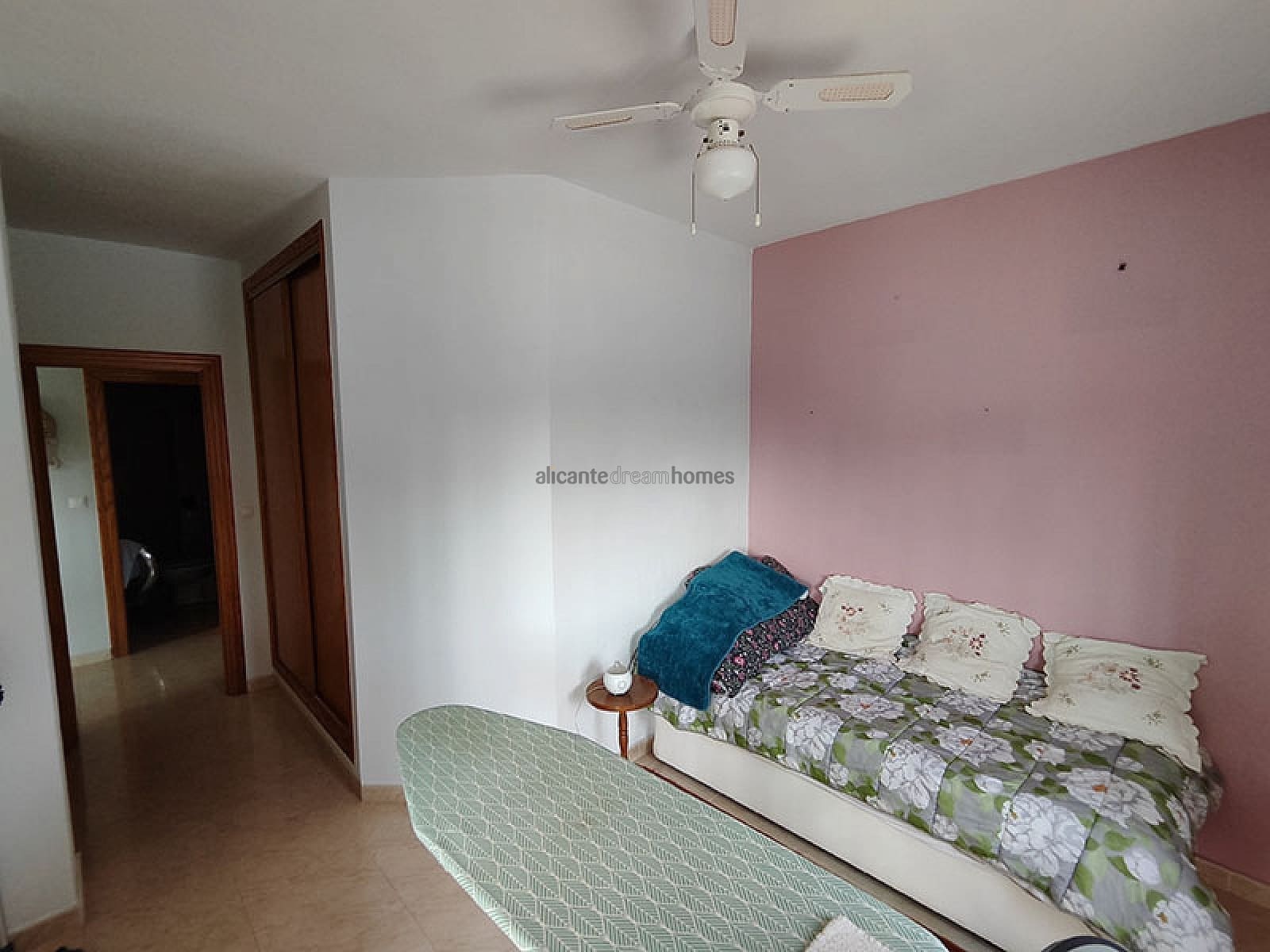 3 Zimmer Villa zu verkaufen in Fortuna mit Pool Garage - 264.900 € (Ref: 9196945)