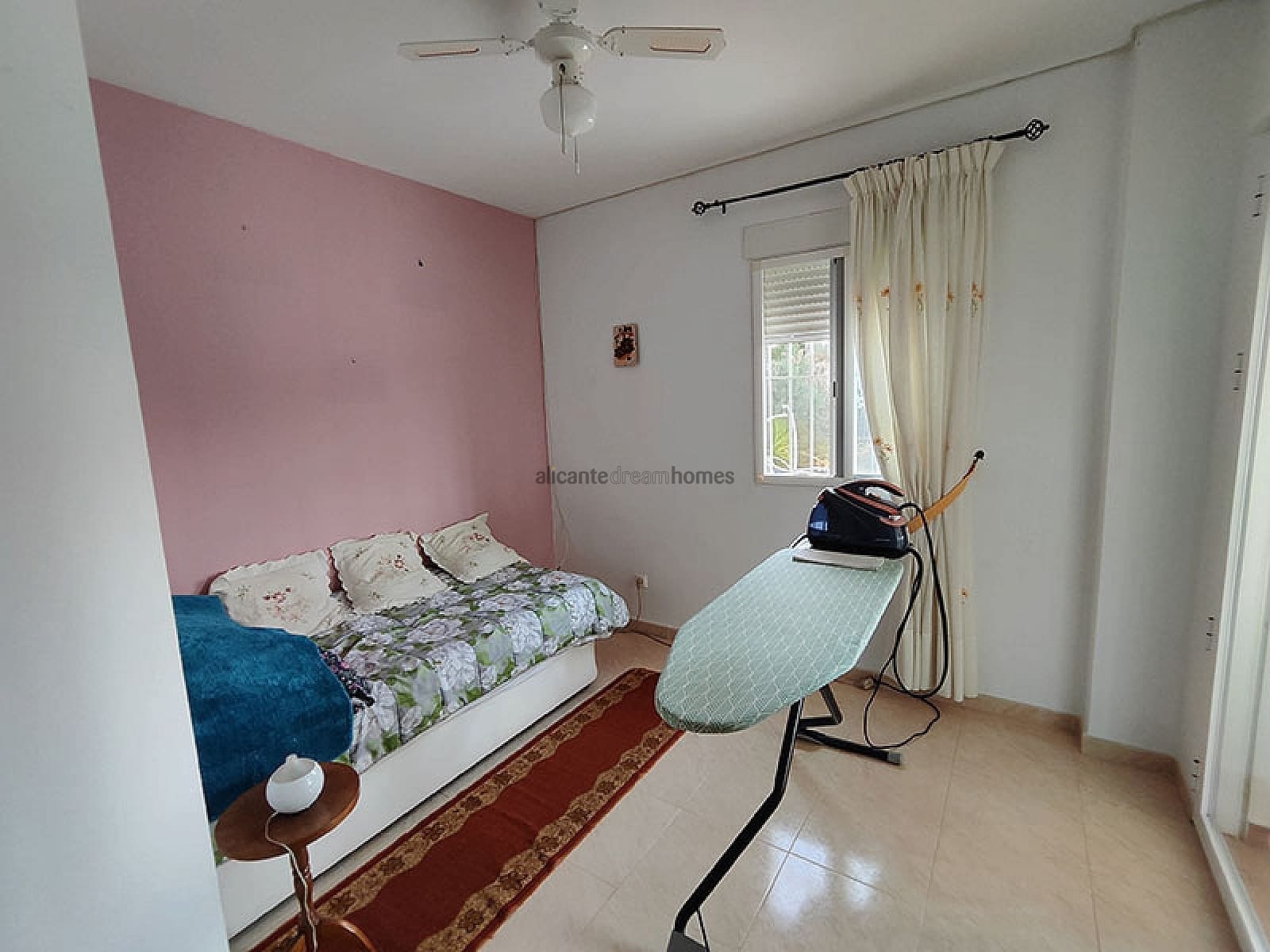 3 Zimmer Villa zu verkaufen in Fortuna mit Pool Garage - 264.900 € (Ref: 9196945)