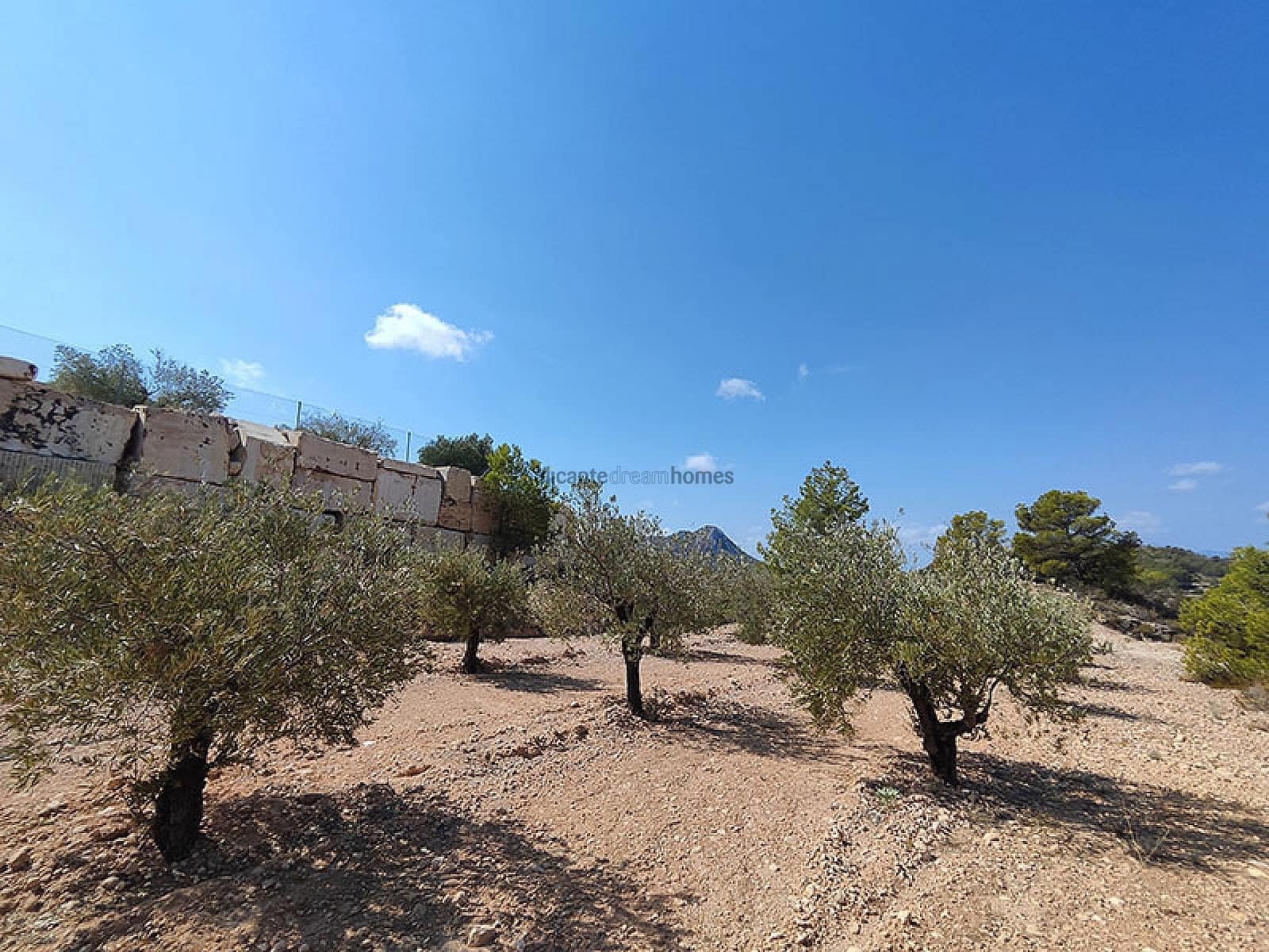 4 bedroom Villa for sale in Fortuna with pool garage - € 309,000 (Ref: 9196947)