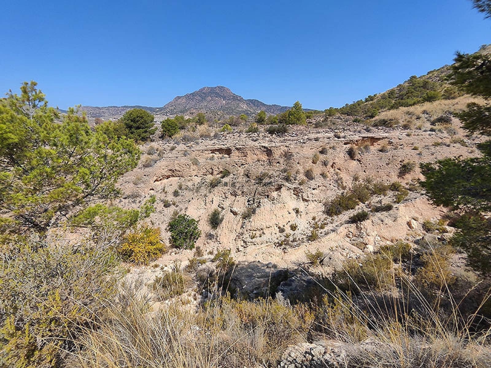 4 bedroom Villa for sale in Fortuna with pool garage - € 309,000 (Ref: 9196947)