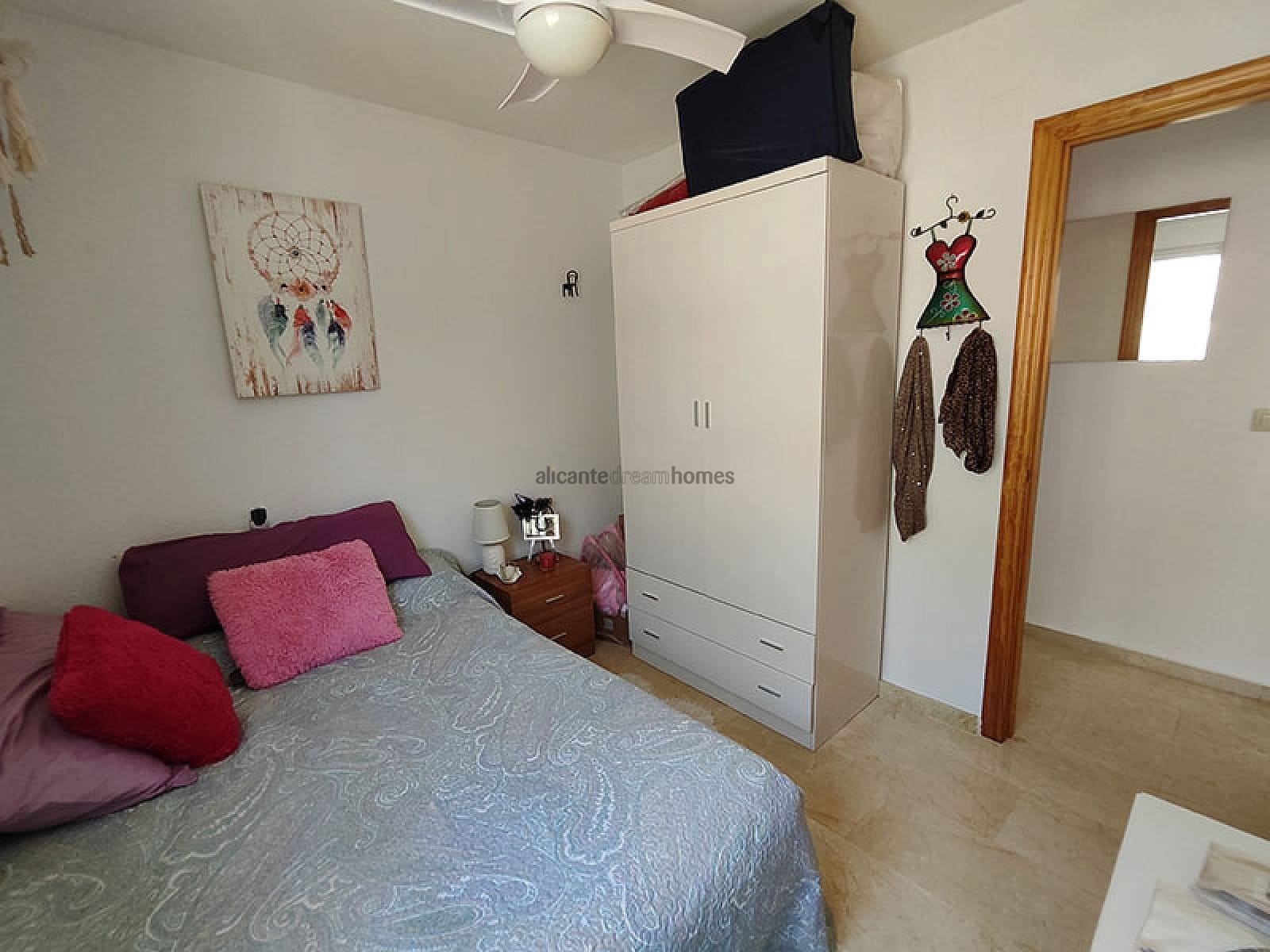 4 bedroom Villa for sale in Fortuna with pool garage - € 309,000 (Ref: 9196947)