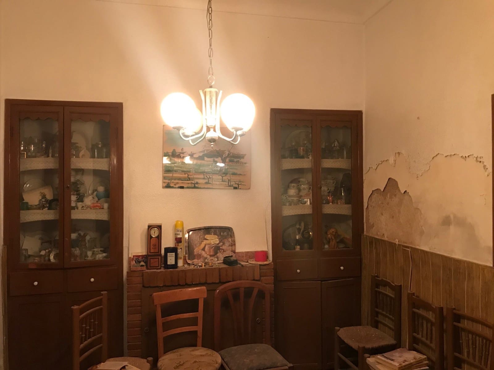 5 soveværelse Byhus til salg i La Canalosa - € 80.000 (Ref: 9197657)