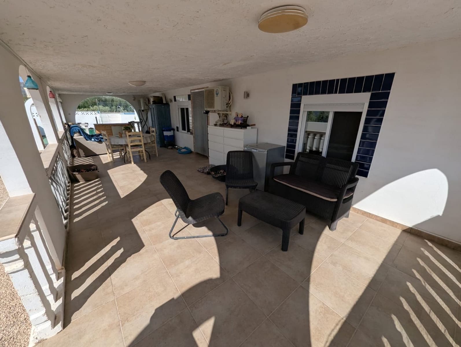 3 bedroom Finca/Country House for sale in Sax - € 209,000 (Ref: 9201700)