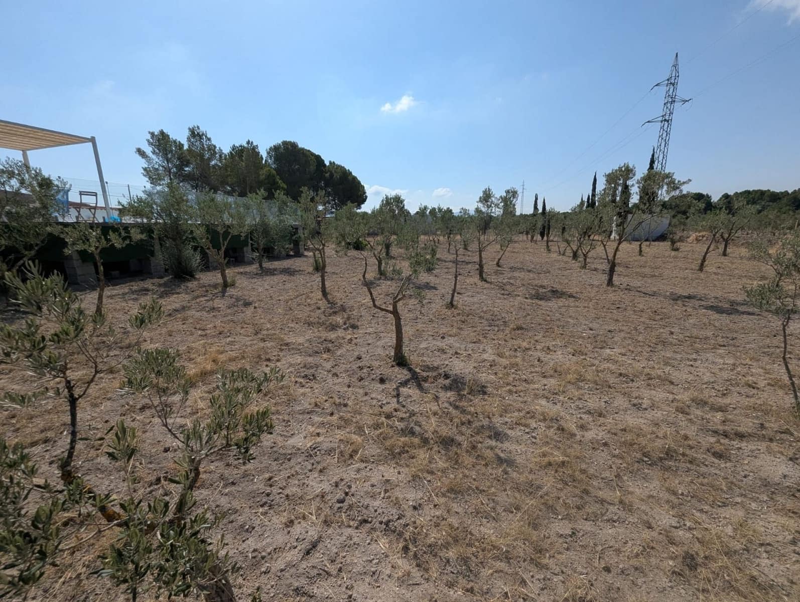 3 bedroom Finca/Country House for sale in Sax - € 209,000 (Ref: 9201700)