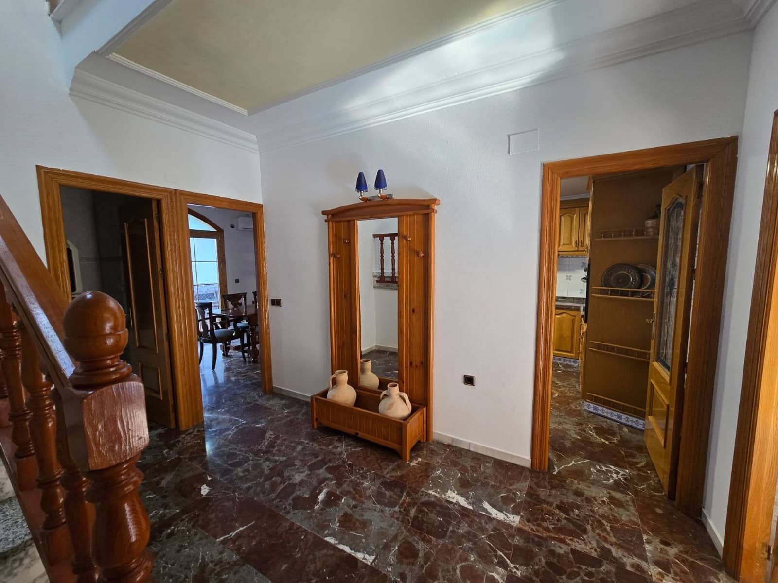 4 sovrum Hus till salu i Sax med garage - 249 000 € (Ref: 9208855)