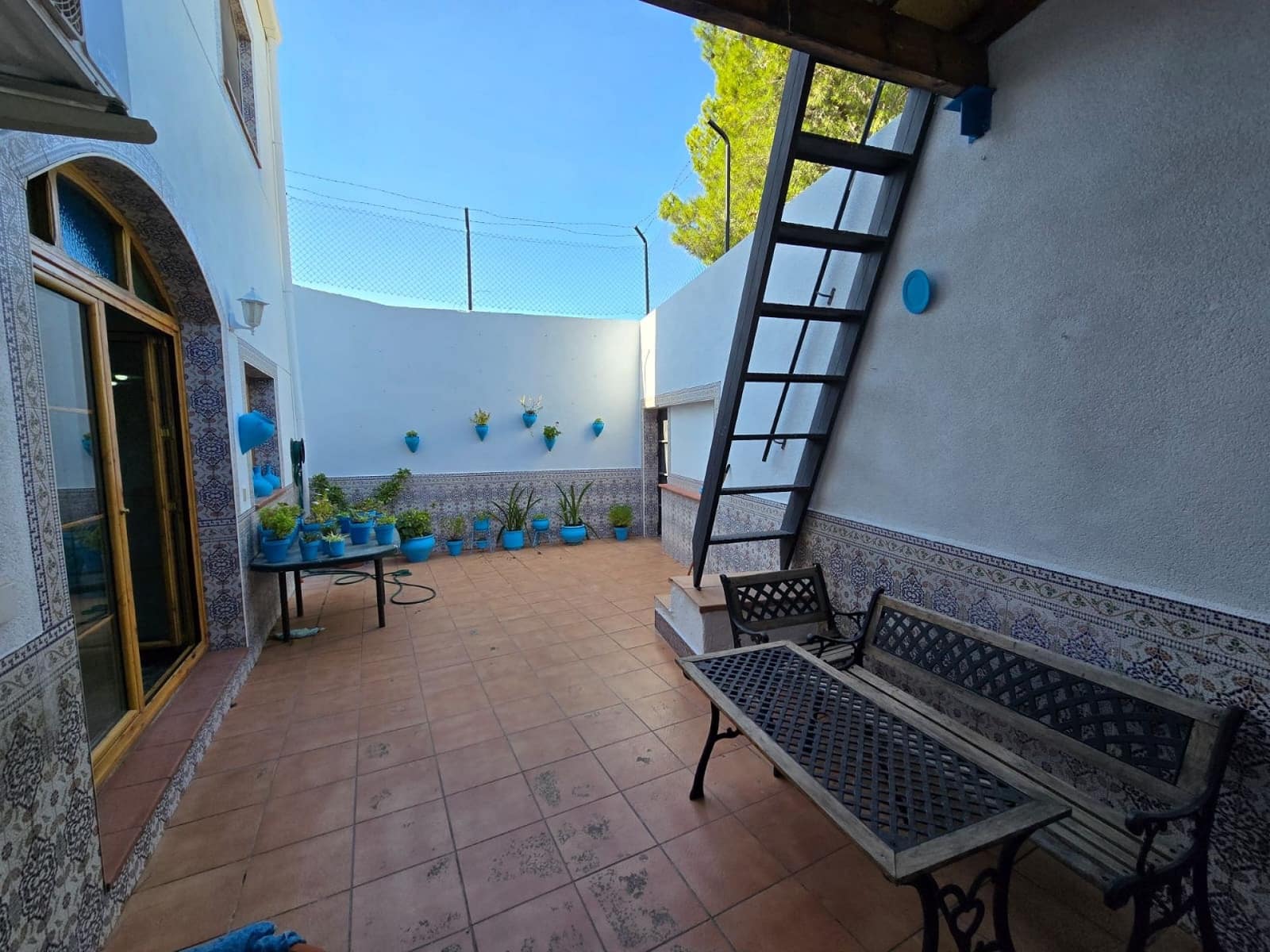 4 sovrum Hus till salu i Sax med garage - 249 000 € (Ref: 9208855)