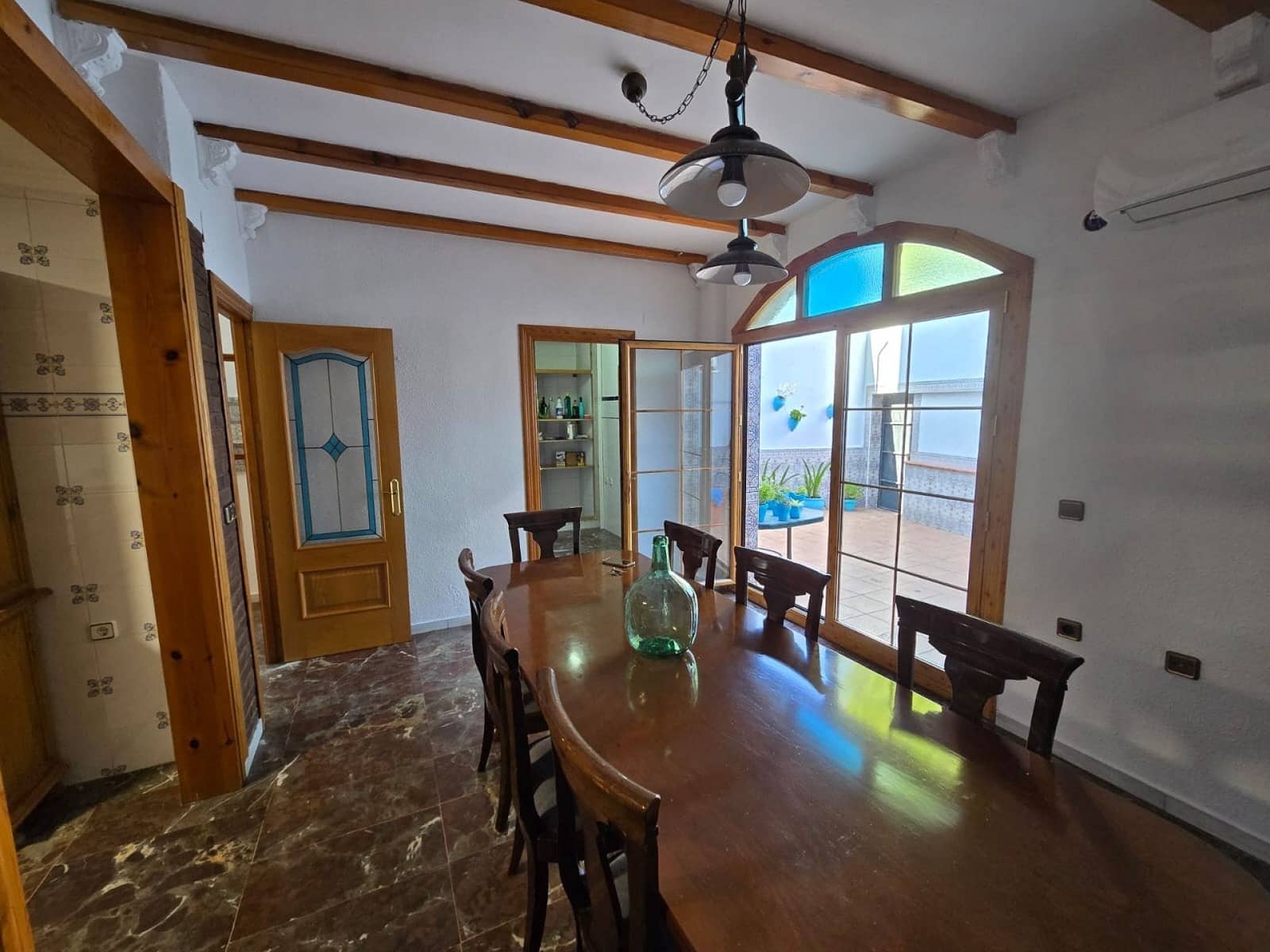 4 sovrum Hus till salu i Sax med garage - 249 000 € (Ref: 9208855)