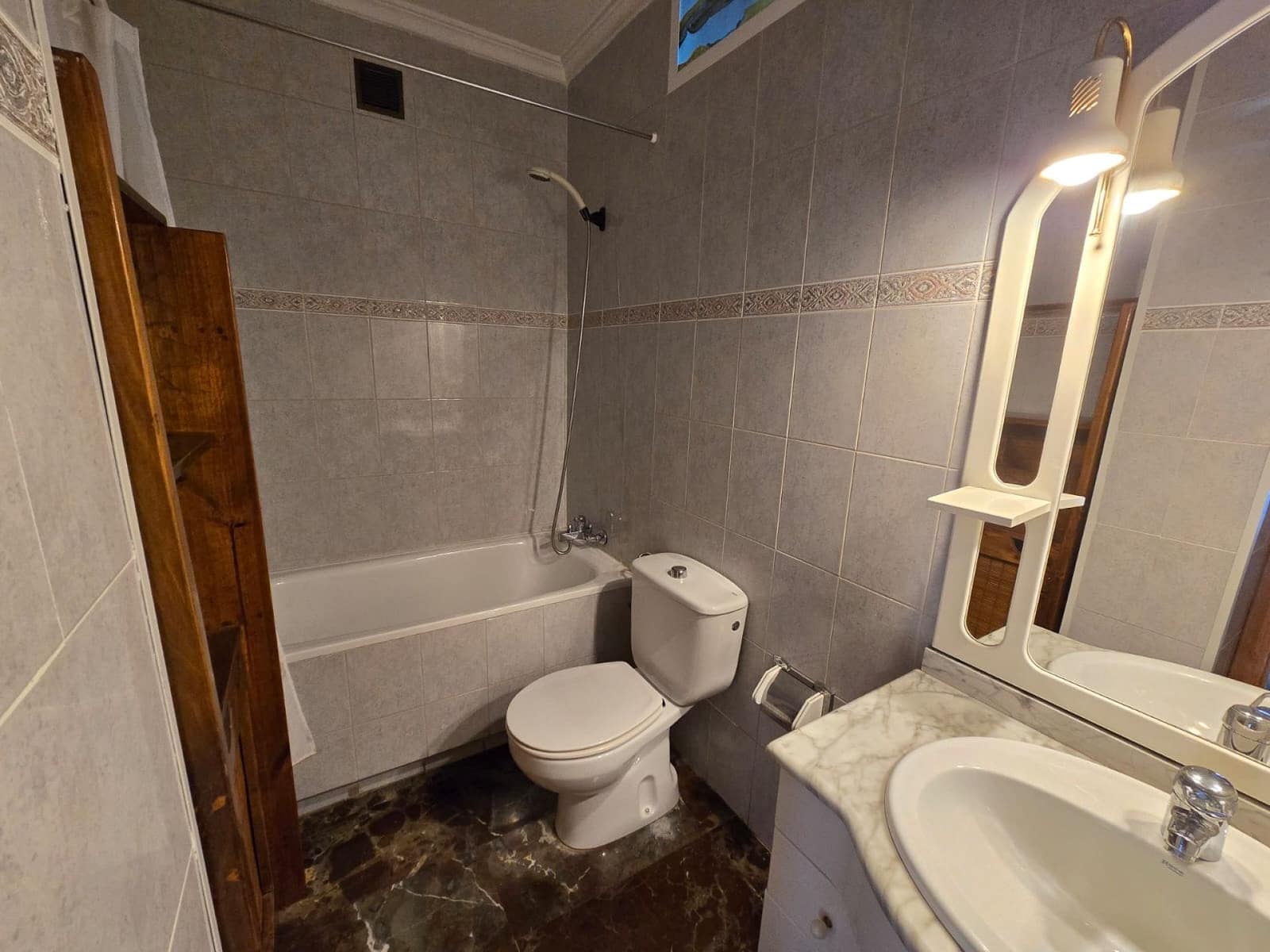 4 sovrum Hus till salu i Sax med garage - 249 000 € (Ref: 9208855)