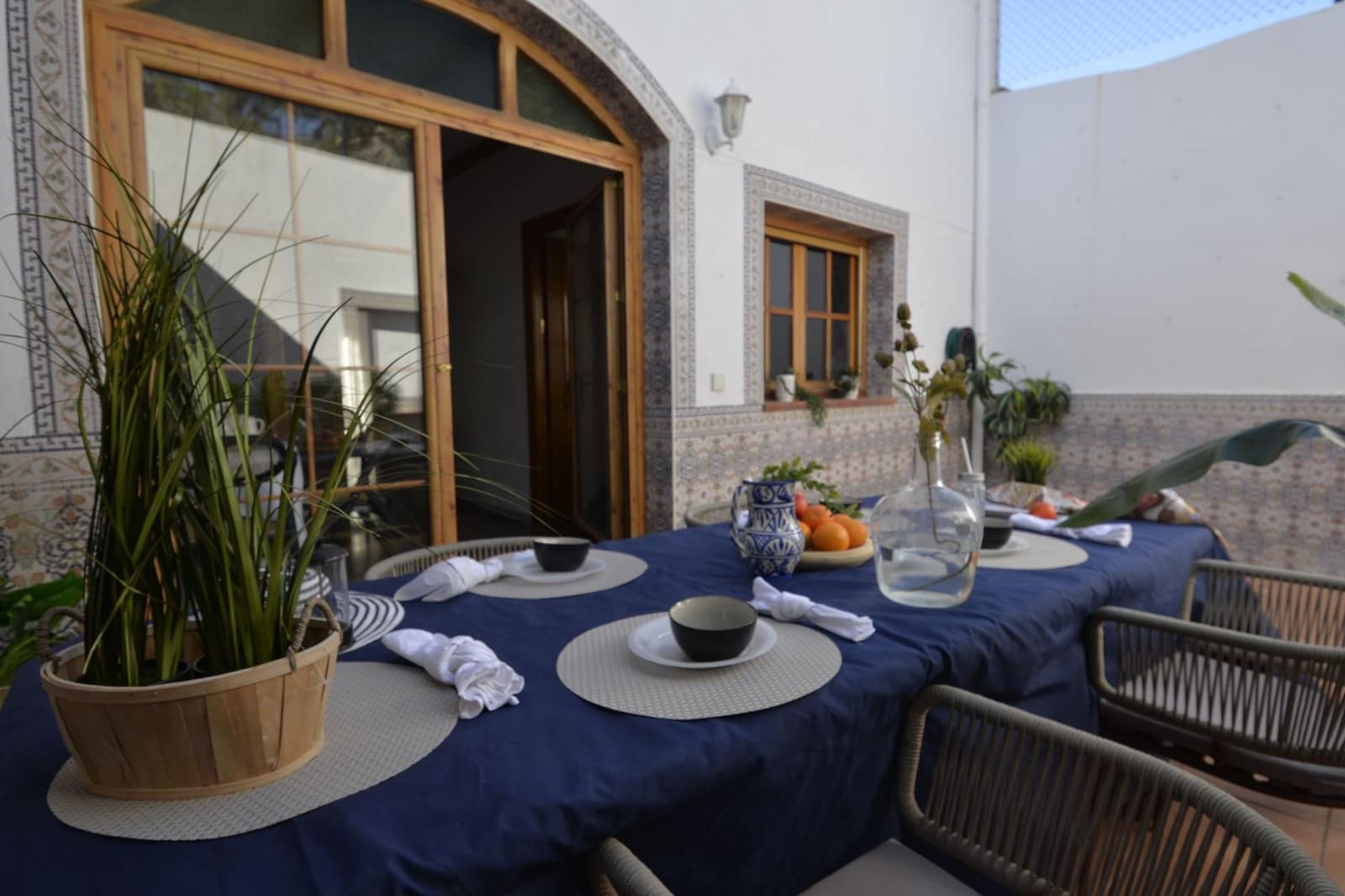 4 bedroom Townhouse for sale in Sax with garage - € 249,000 (Ref: 9208855)