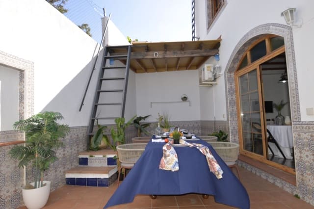 4 soverom Hus til salgs i Sax med garasje - € 249 000 (Ref: 9208855)