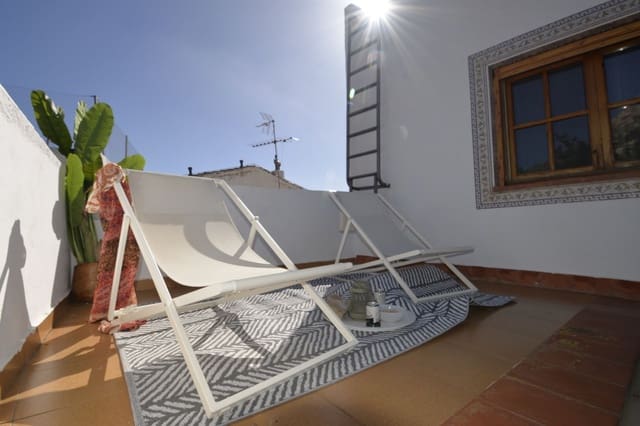 4 soverom Hus til salgs i Sax med garasje - € 249 000 (Ref: 9208855)