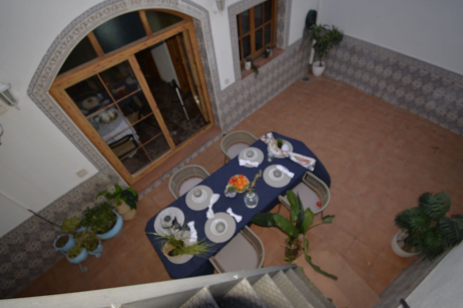 4 bedroom Townhouse for sale in Sax with garage - € 249,000 (Ref: 9208855)