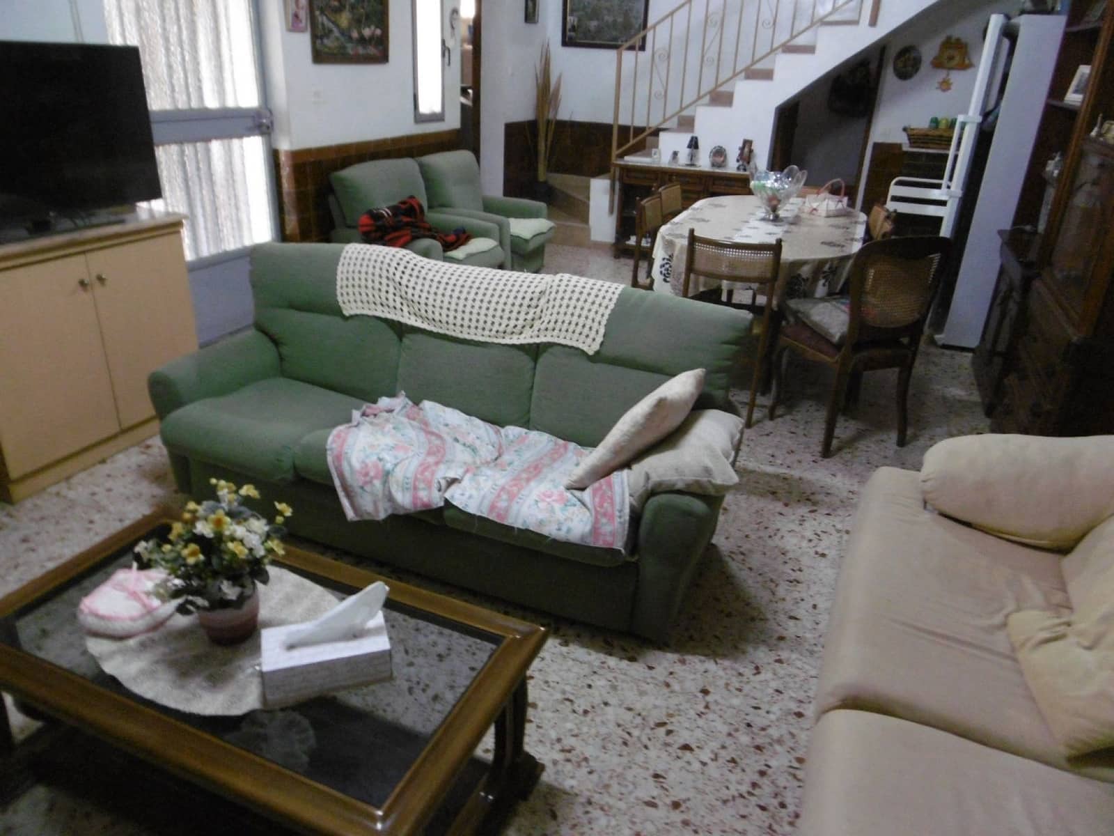 6 soveværelse Villa til salg i Yecla med swimmingpool garage - € 189.000 (Ref: 9208859)