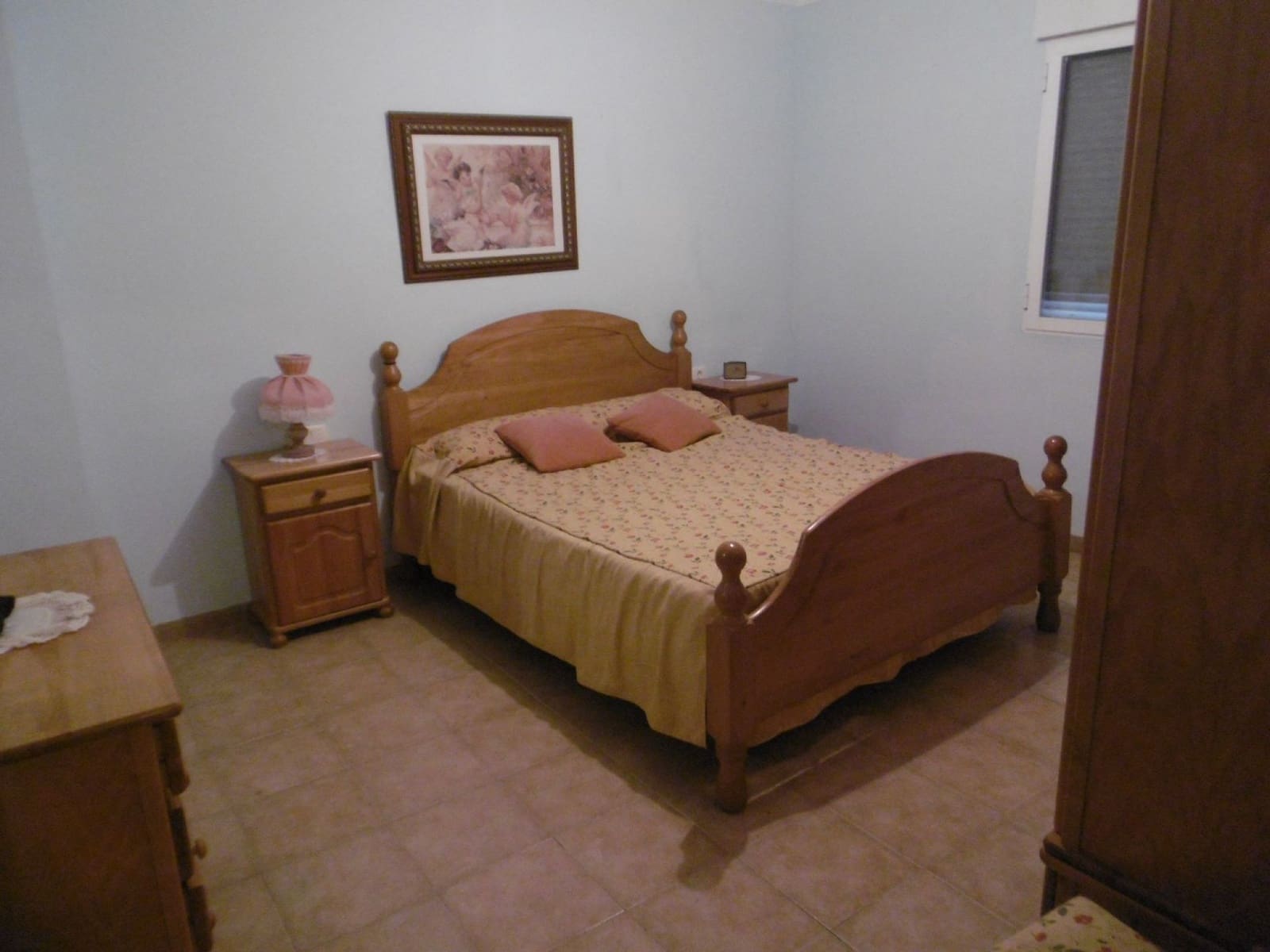 6 soveværelse Villa til salg i Yecla med swimmingpool garage - € 189.000 (Ref: 9208859)