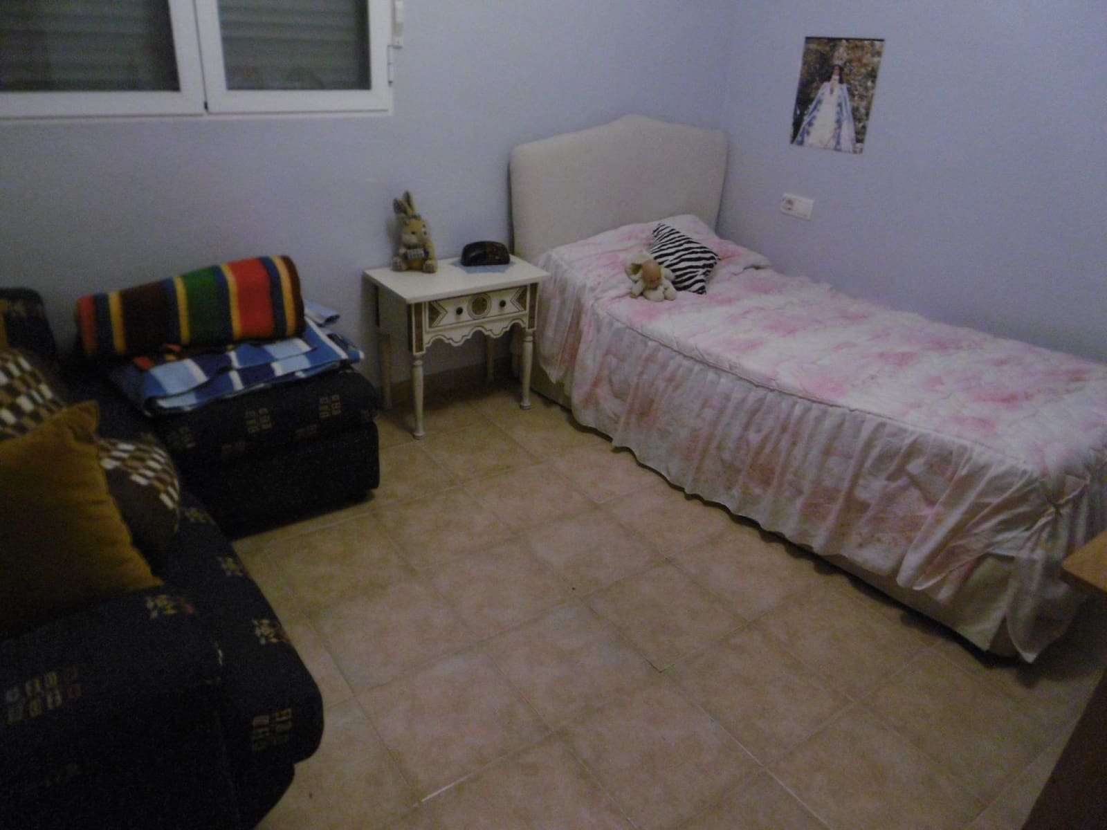 6 soveværelse Villa til salg i Yecla med swimmingpool garage - € 189.000 (Ref: 9208859)