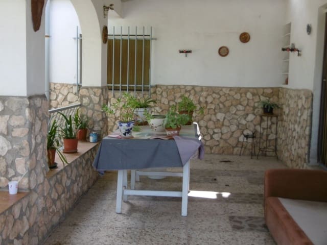 6 soveværelse Villa til salg i Yecla med swimmingpool garage - € 189.000 (Ref: 9208859)