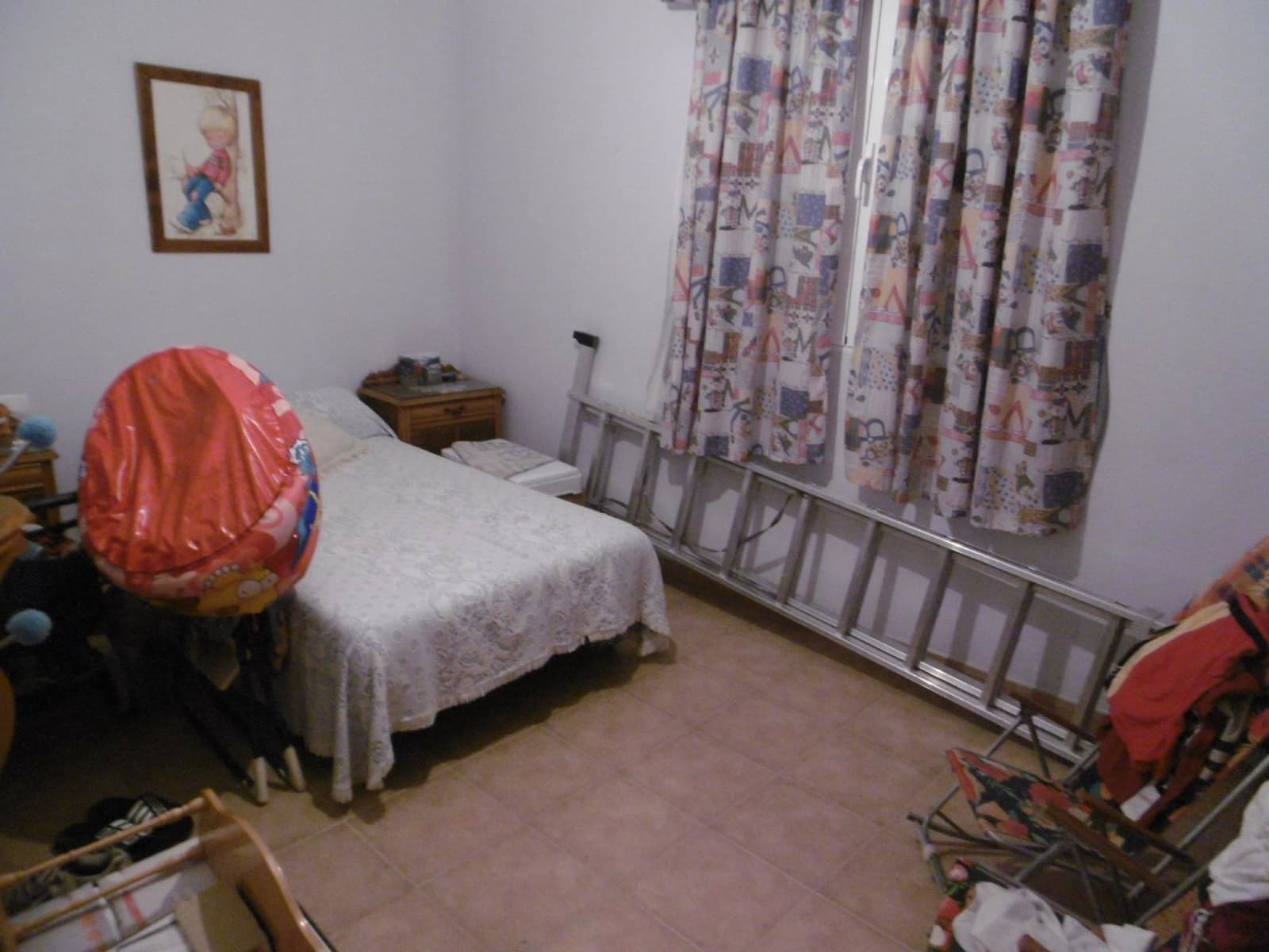 6 soveværelse Villa til salg i Yecla med swimmingpool garage - € 189.000 (Ref: 9208859)